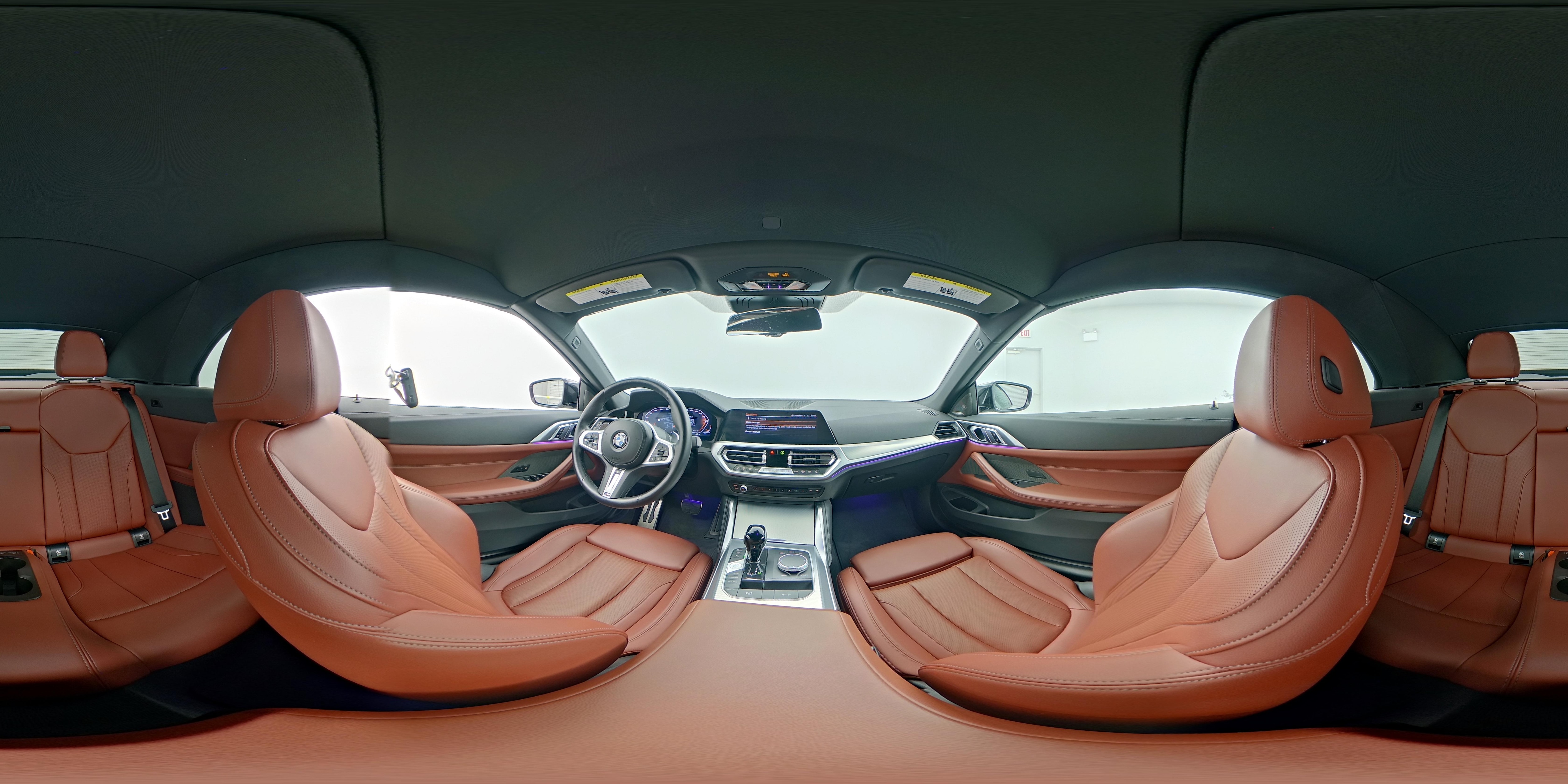 2023 BMW 4 Series M440i - Photo 25