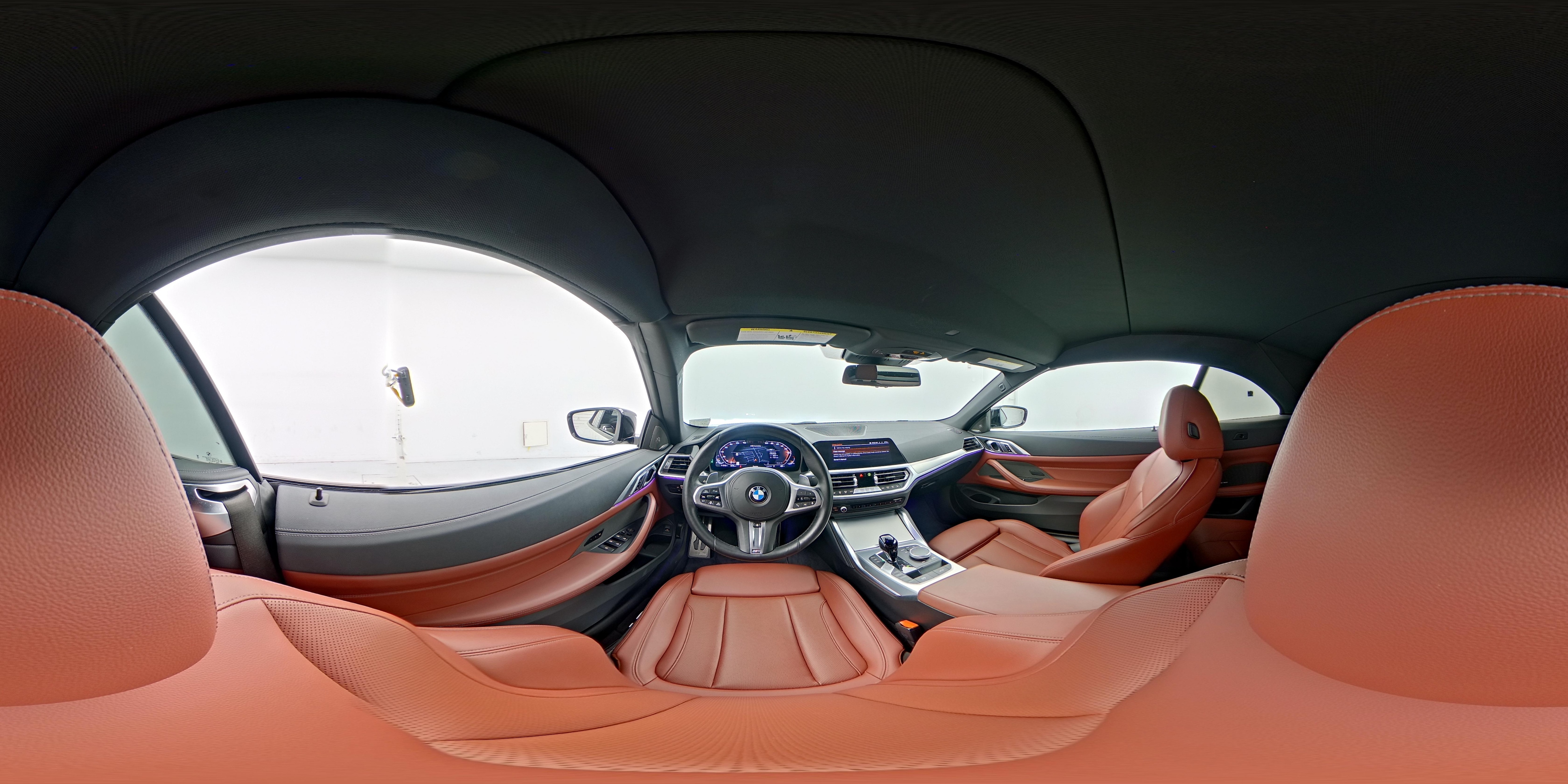2023 BMW 4 Series M440i - Photo 26