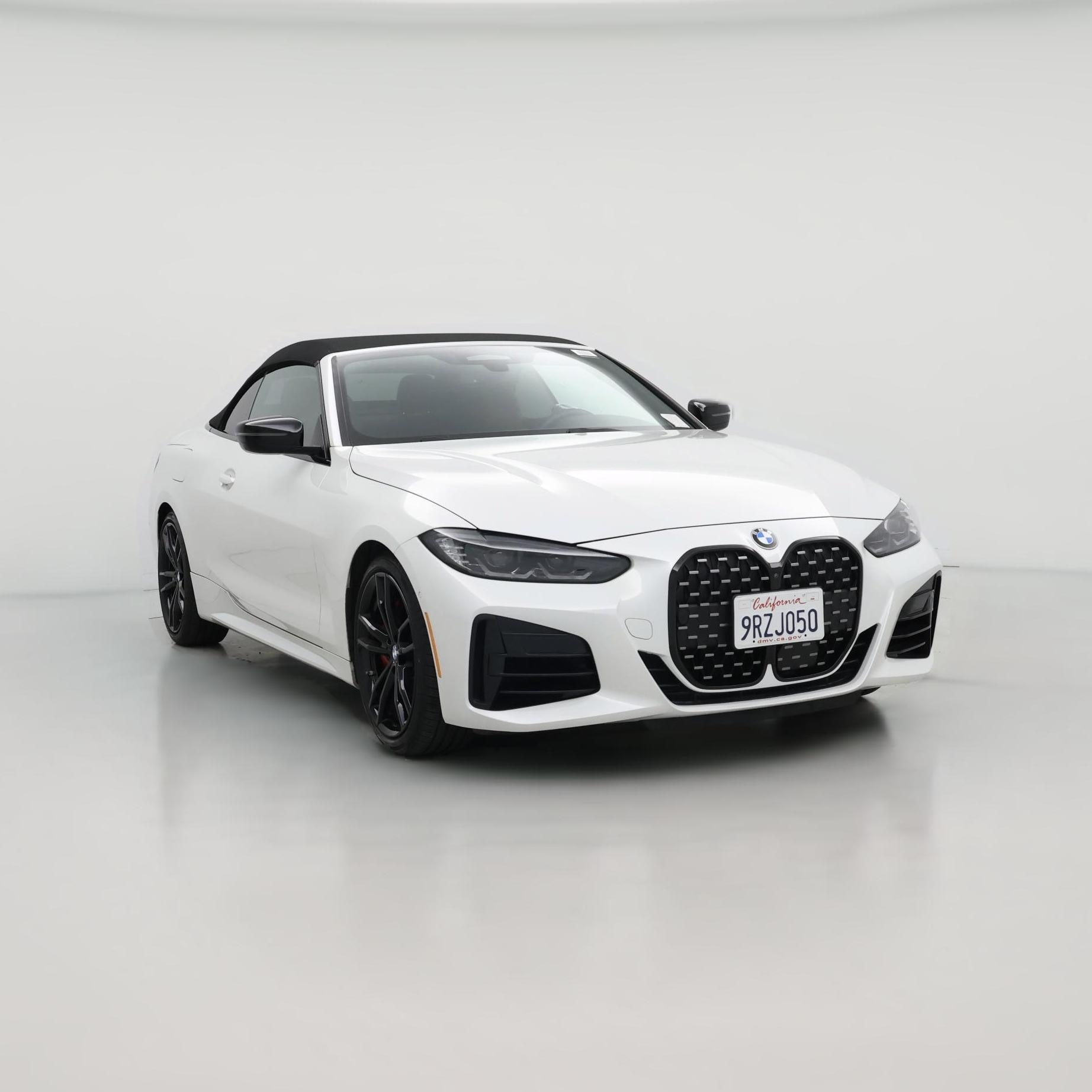 Thumbnail: 2023 BMW 4 Series - 1