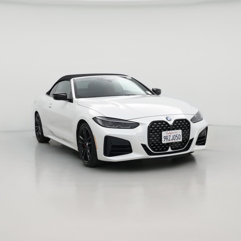 2023 BMW M440 I