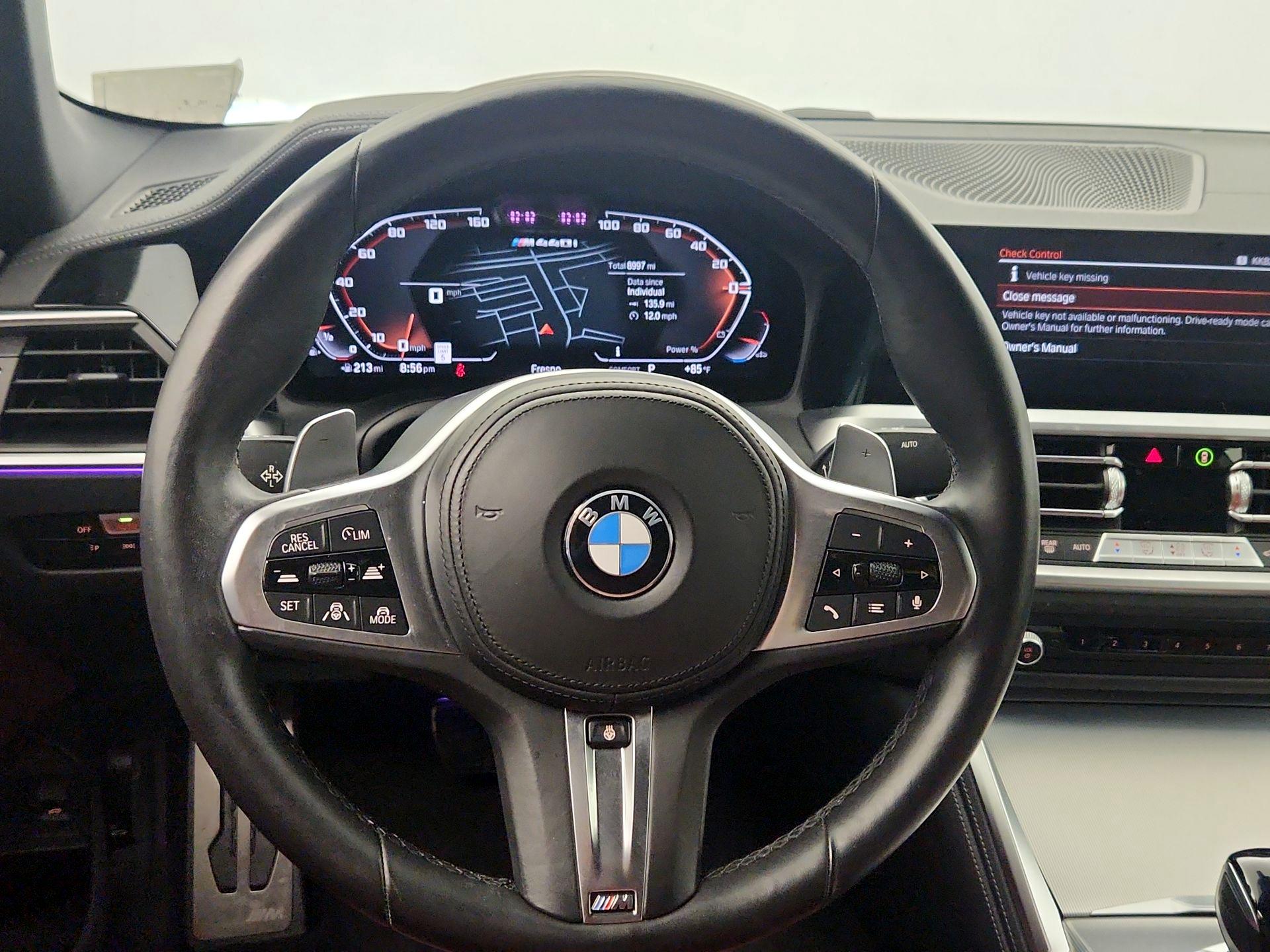 Thumbnail: 2023 BMW 4 Series - 10