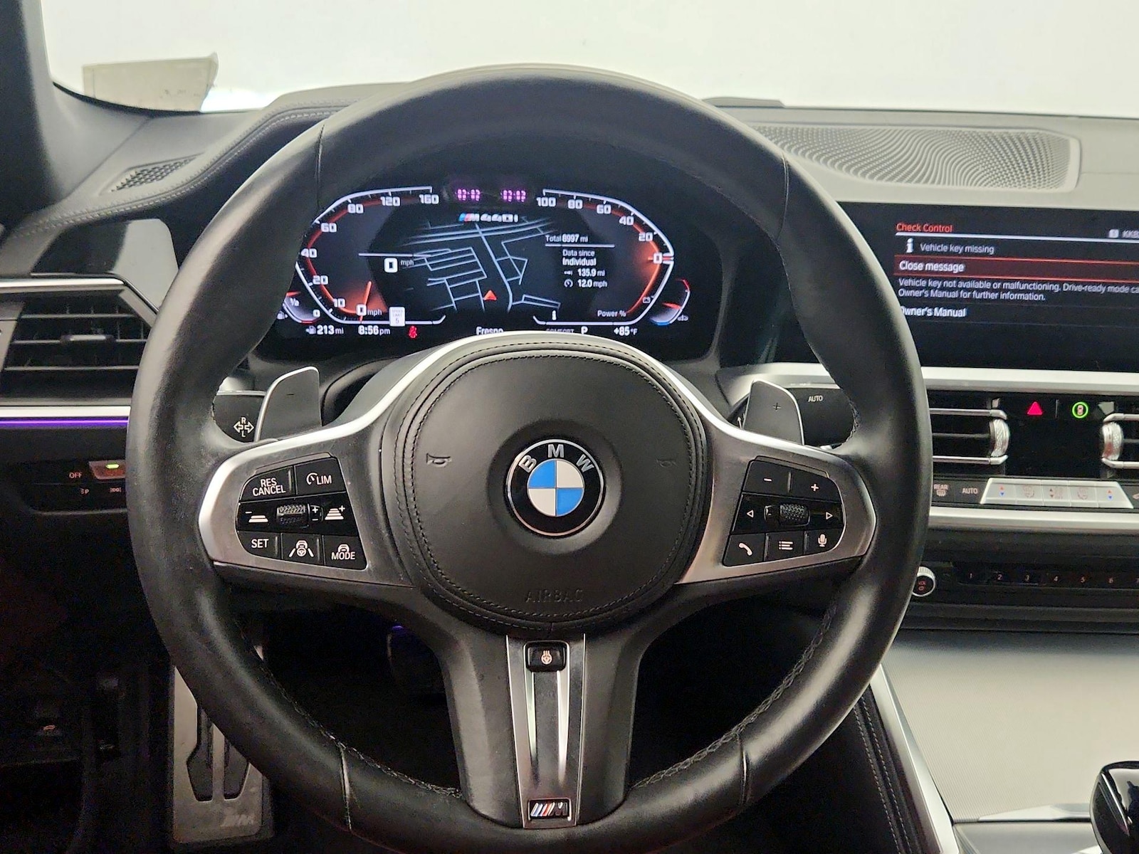 2023 BMW 4 Series M440i - Photo 11