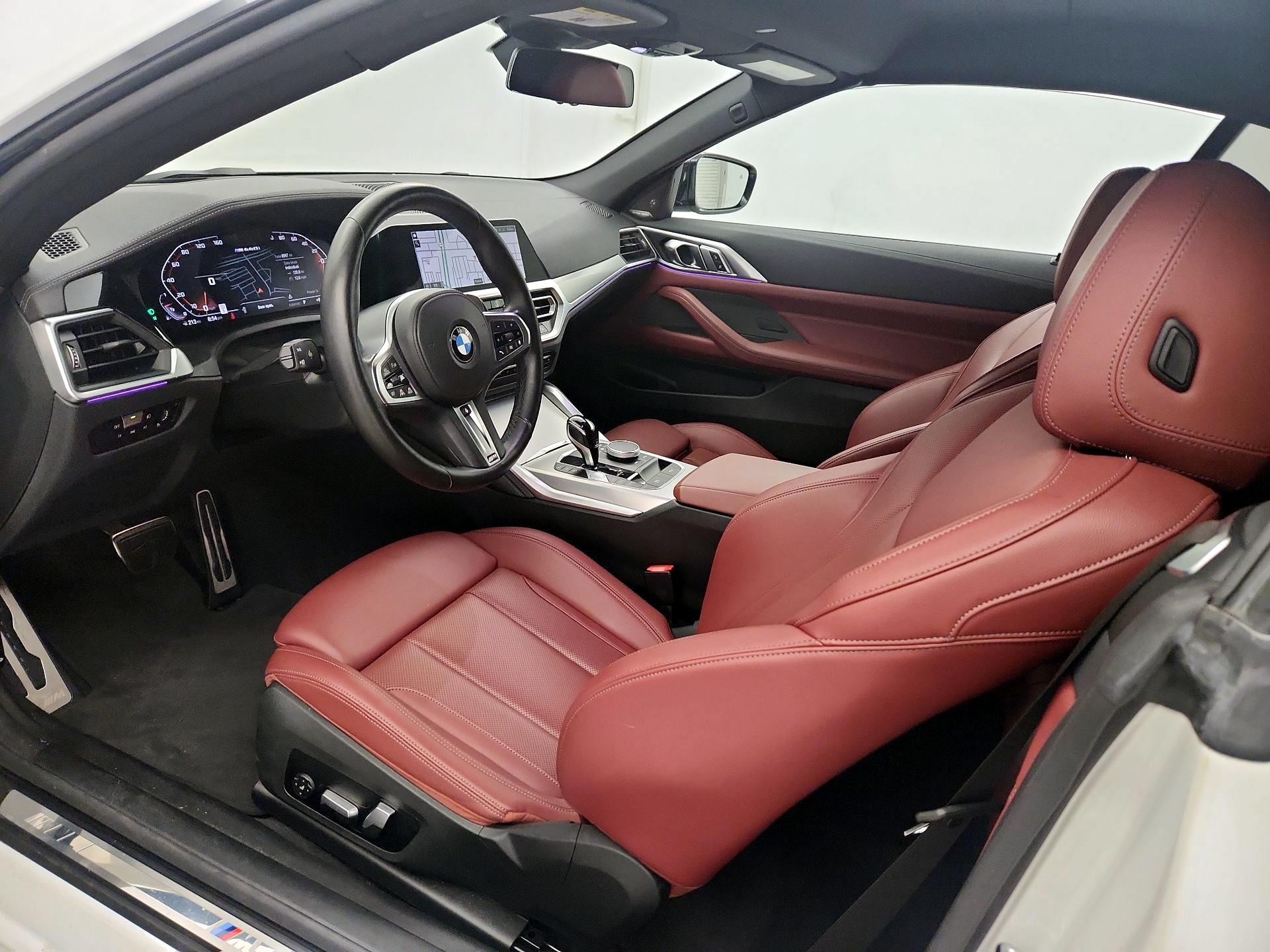 Thumbnail: 2023 BMW 4 Series - 11