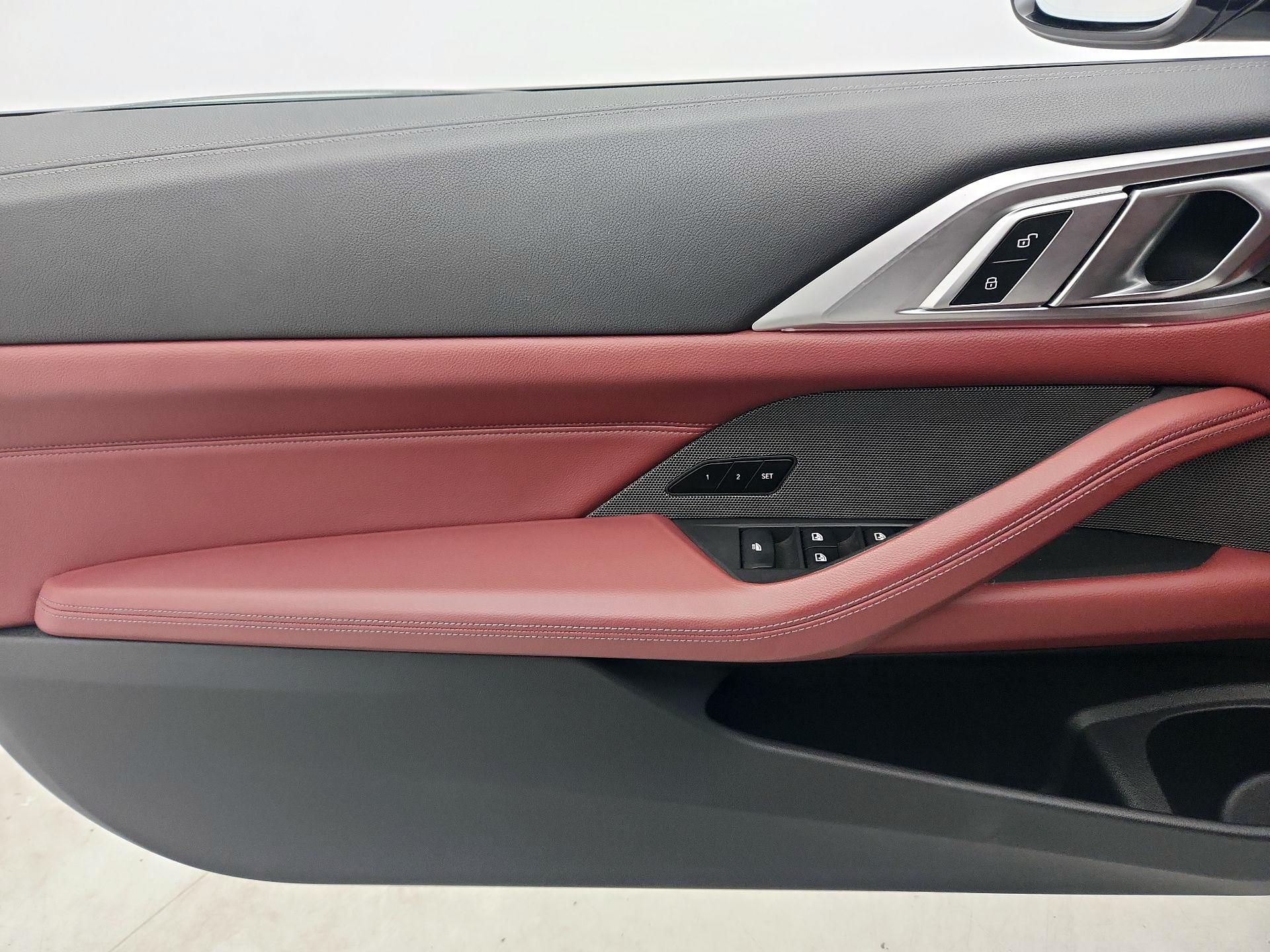 Thumbnail: 2023 BMW 4 Series - 12