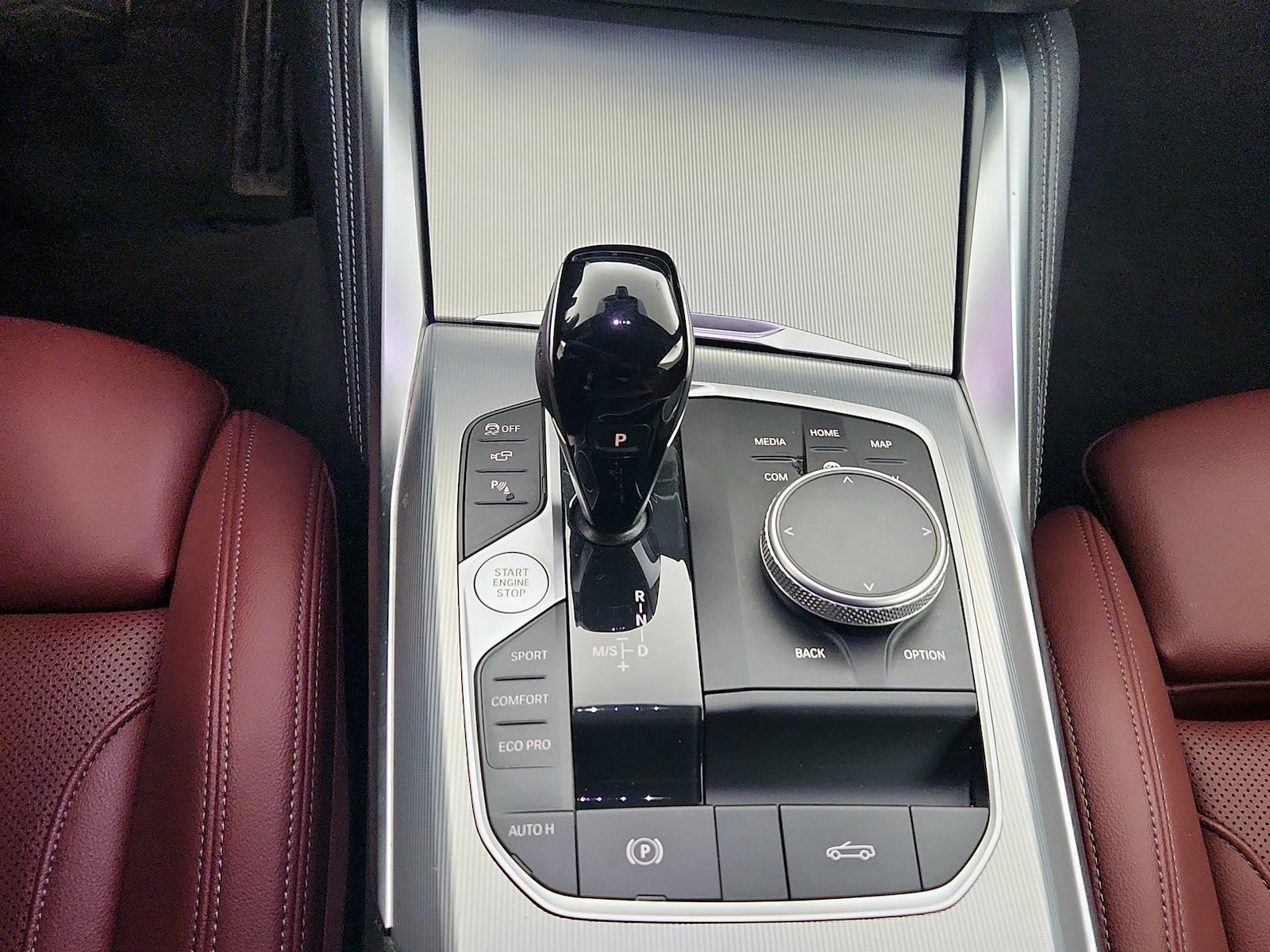 2023 BMW 4 Series M440i - Photo 19