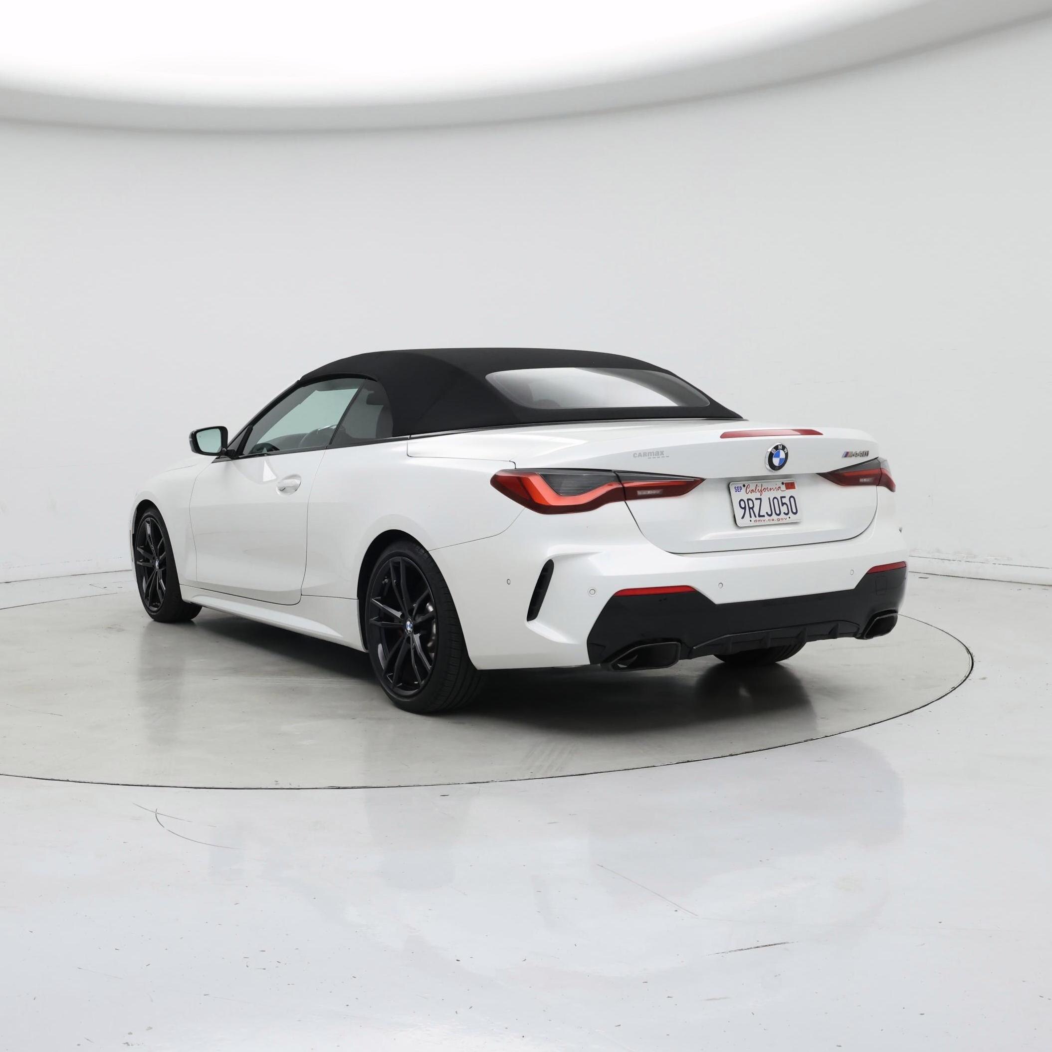 Thumbnail: 2023 BMW 4 Series - 2