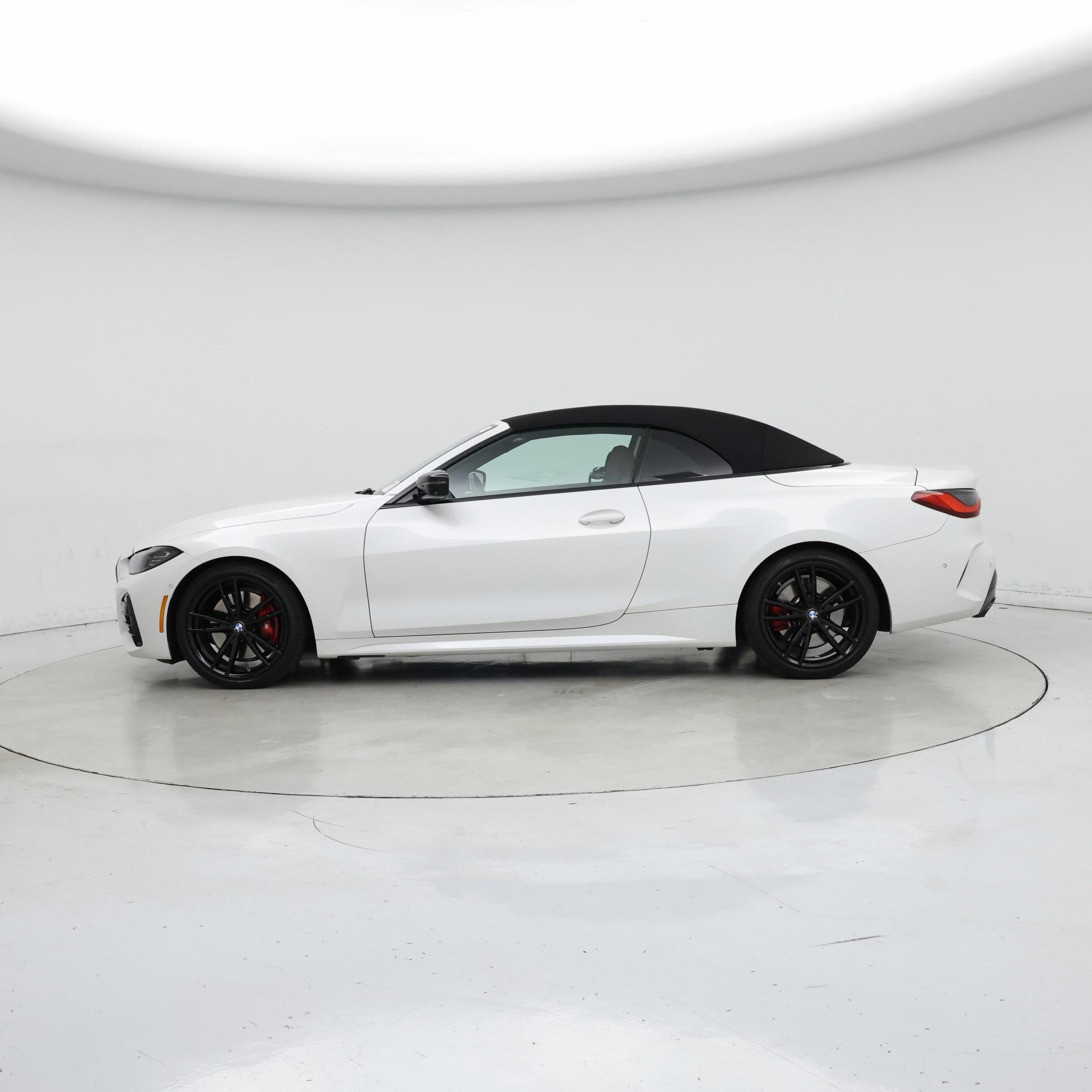 Thumbnail: 2023 BMW 4 Series - 3