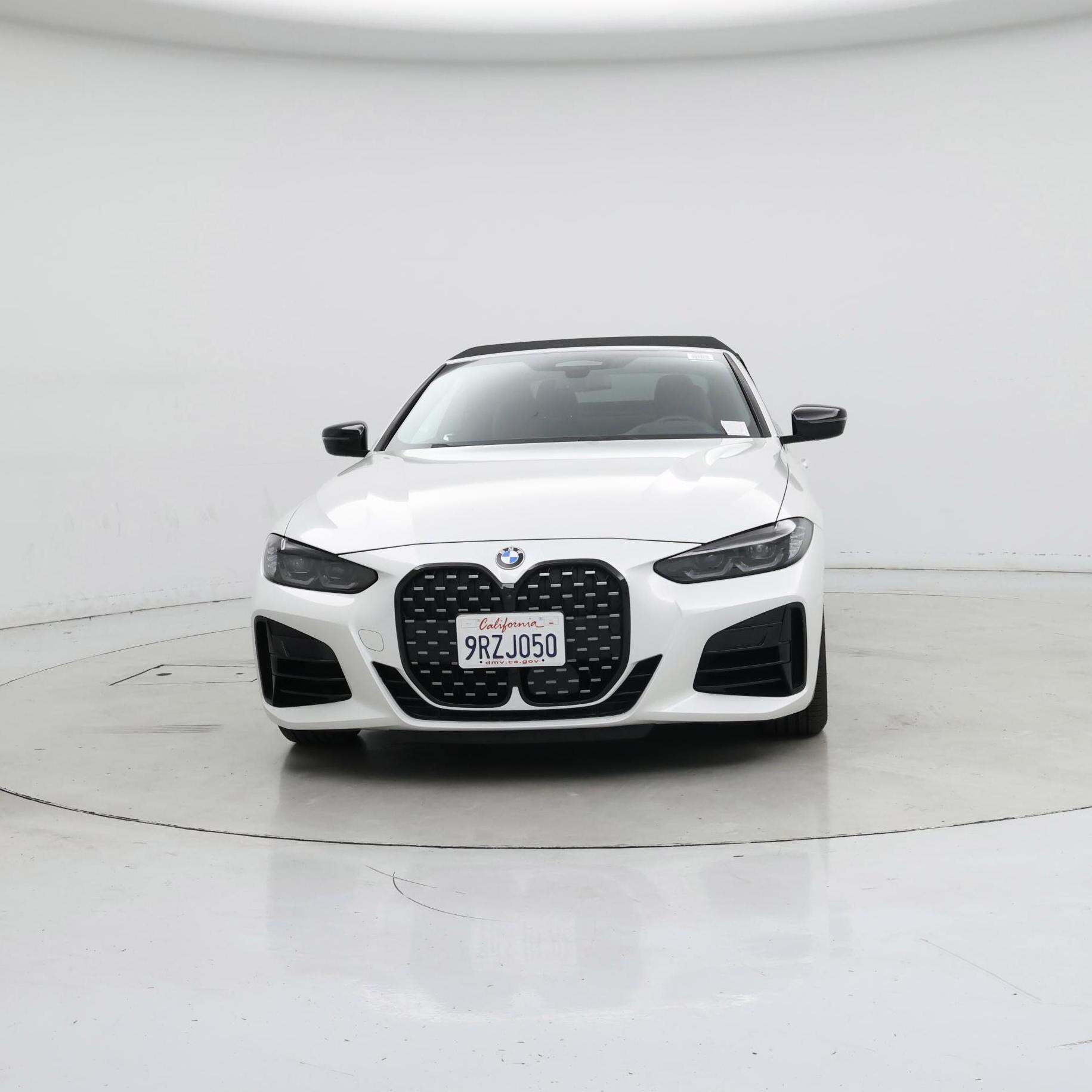 Thumbnail: 2023 BMW 4 Series - 5