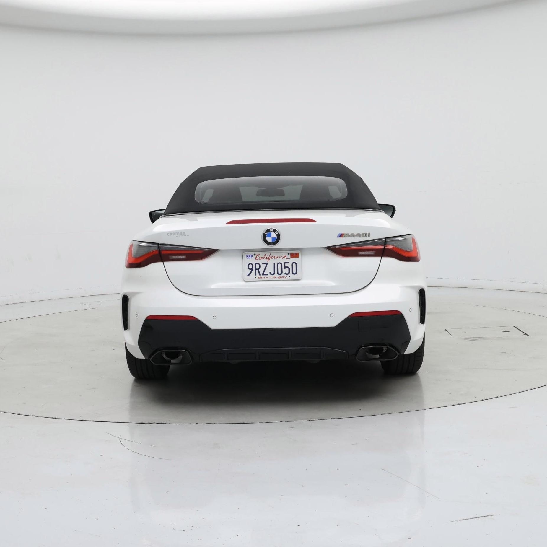 Thumbnail: 2023 BMW 4 Series - 6