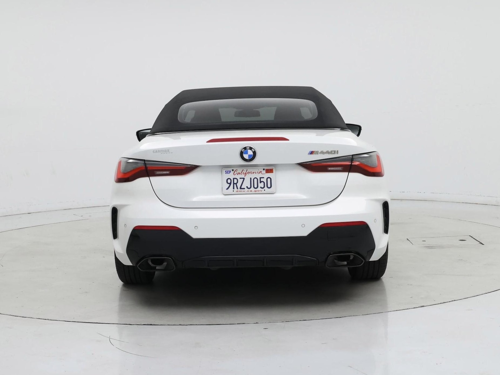 2023 BMW 4 Series M440i - Photo 7