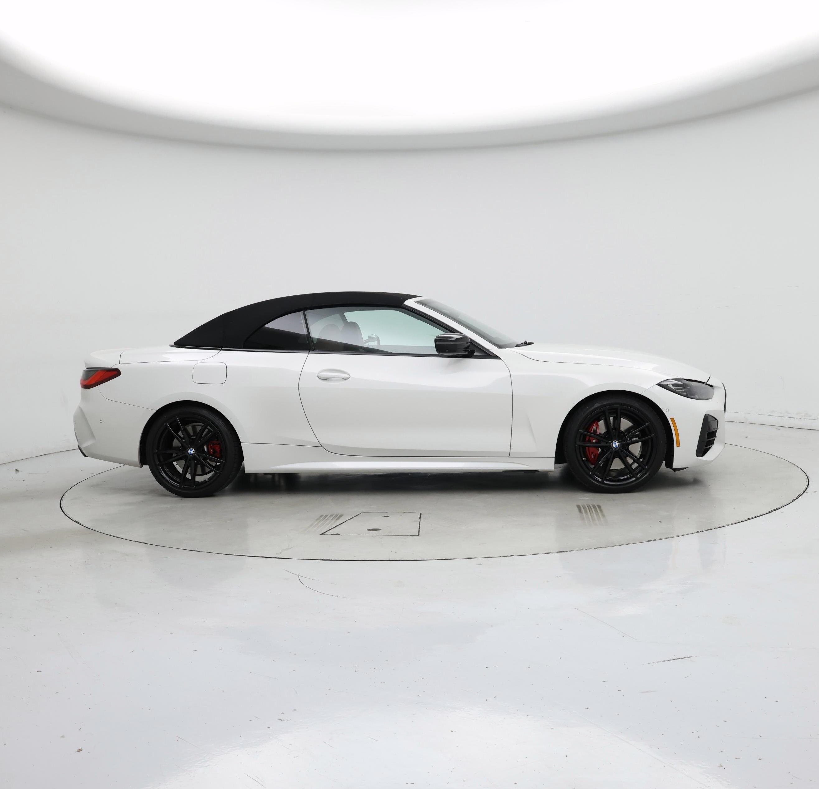 Thumbnail: 2023 BMW 4 Series - 7