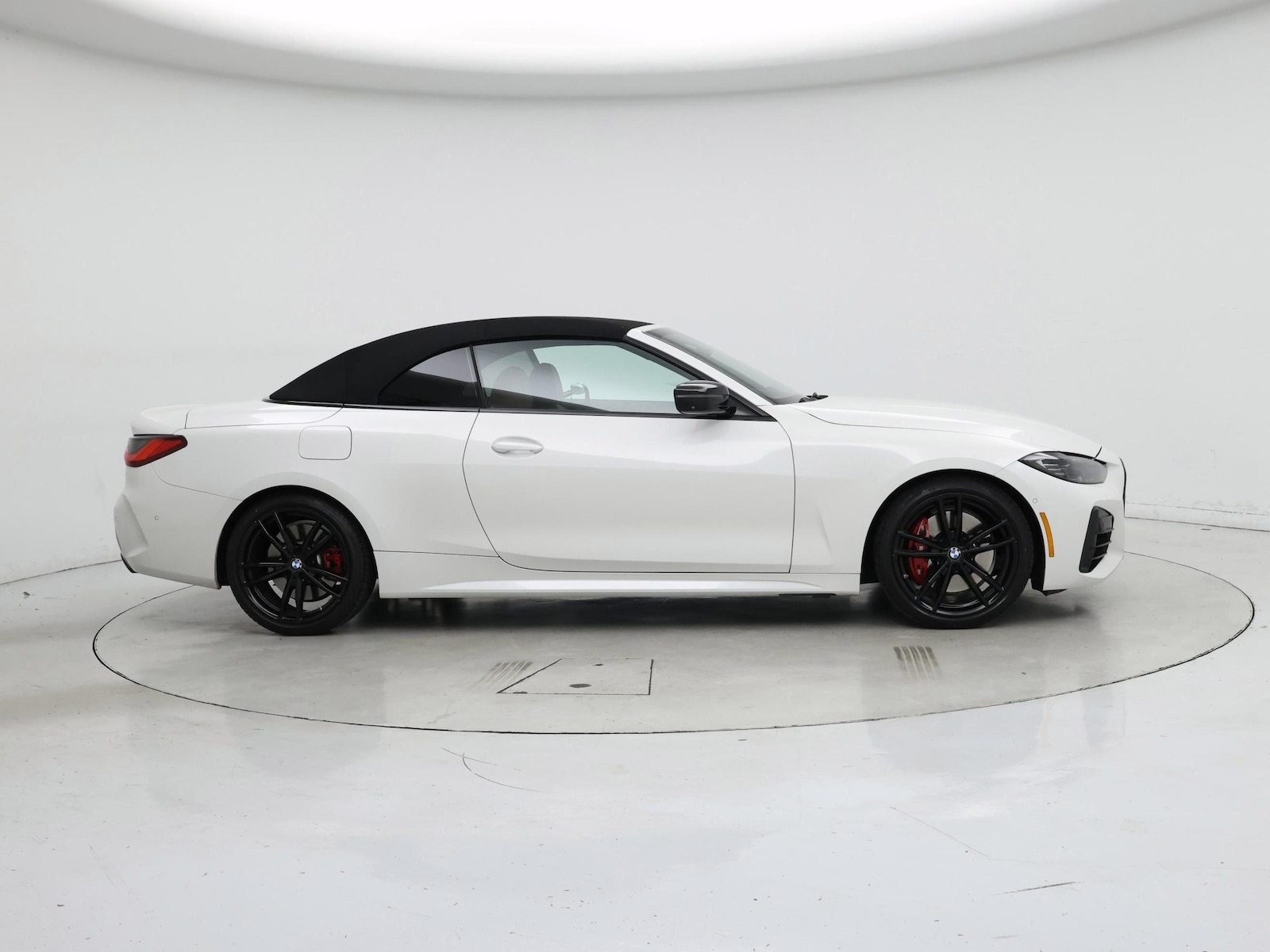 2023 BMW 4 Series M440i - Photo 8