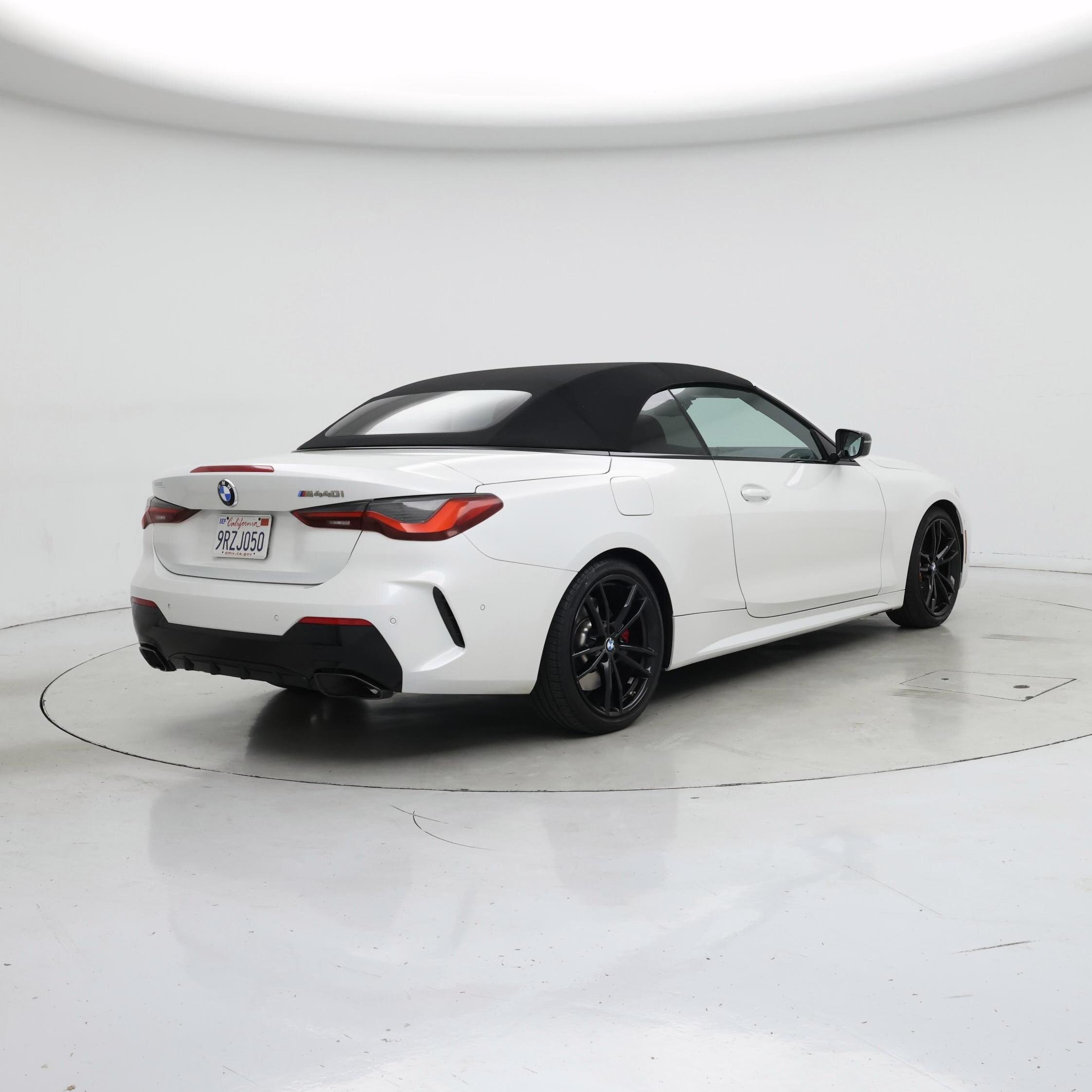 Thumbnail: 2023 BMW 4 Series - 8