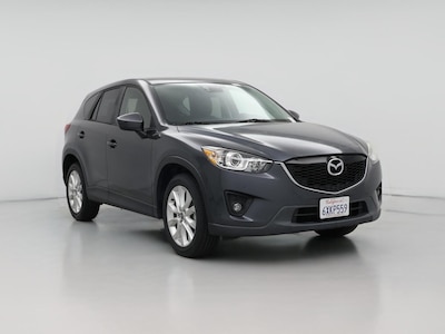 2014 Mazda CX-5 Grand Touring