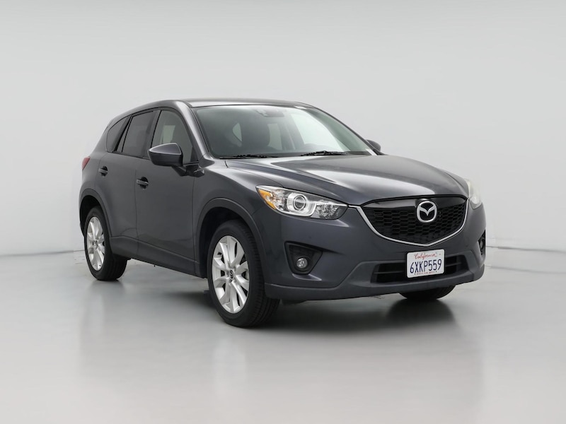 2014 Mazda CX-5 Grand Touring