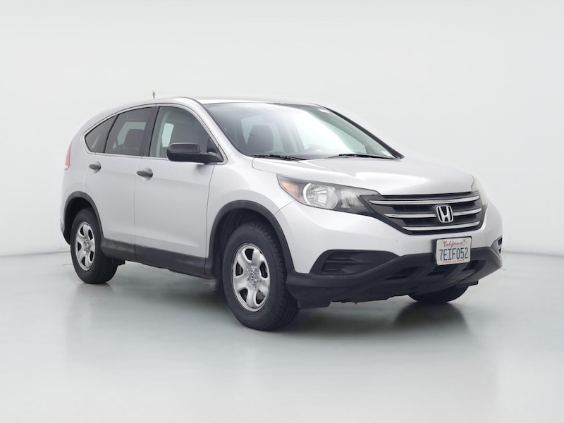 2014 Honda CR-V LX -
                  Palmdale, CA