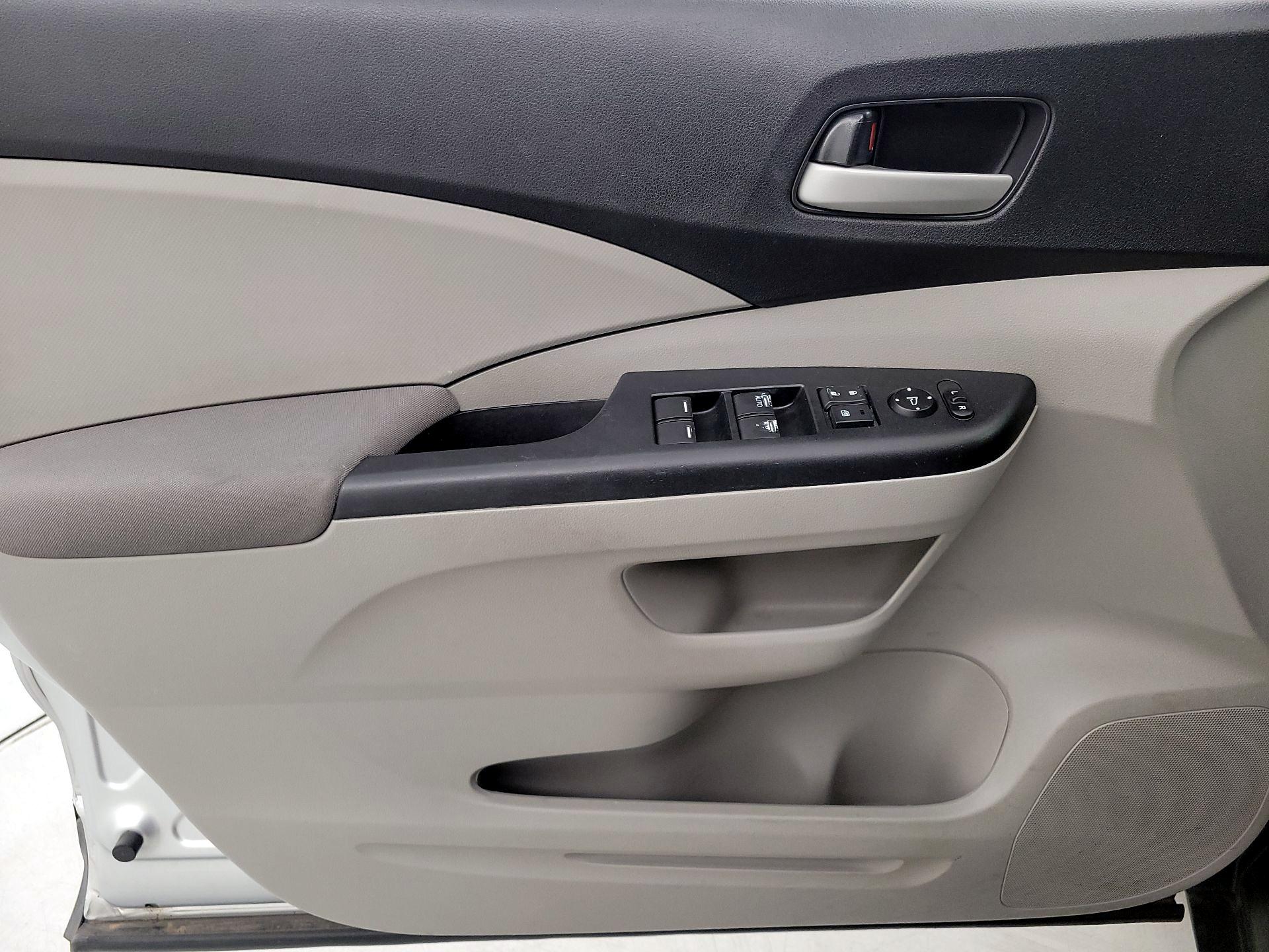 Thumbnail: 2014 Honda CR-V - 12