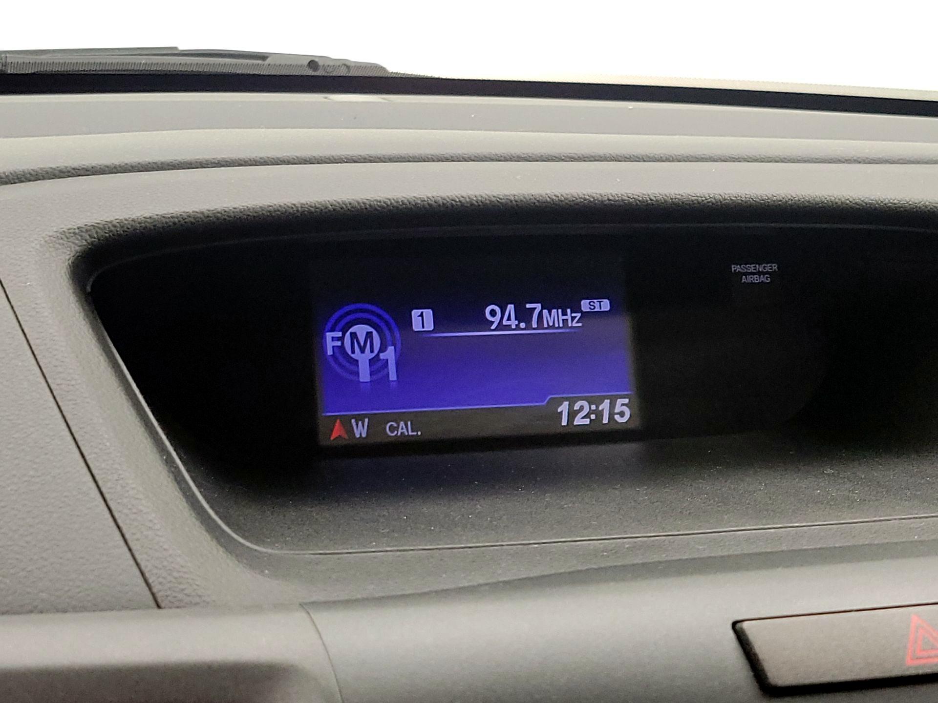 Thumbnail: 2014 Honda CR-V - 15