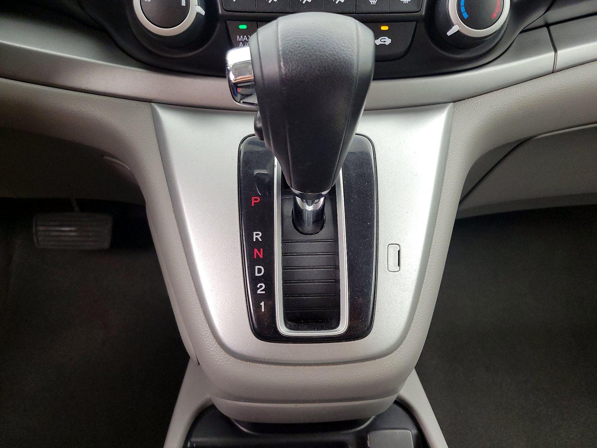 Thumbnail: 2014 Honda CR-V - 17