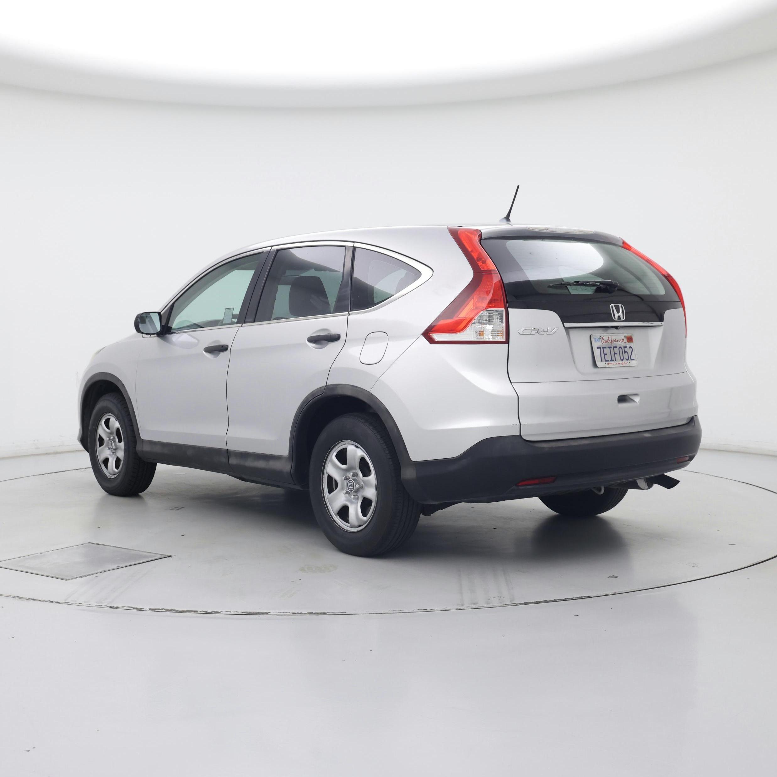 Thumbnail: 2014 Honda CR-V - 2