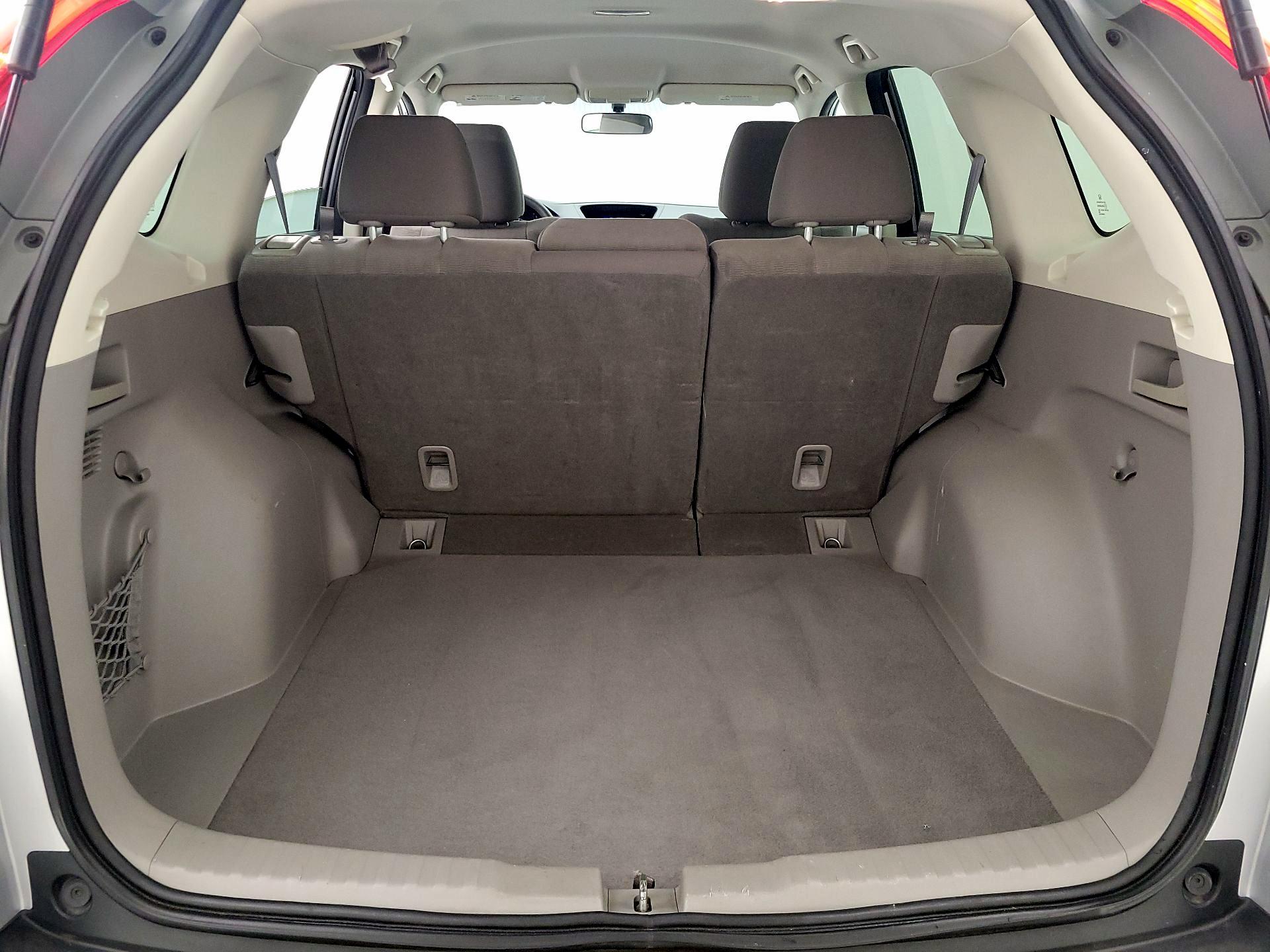 Thumbnail: 2014 Honda CR-V - 20