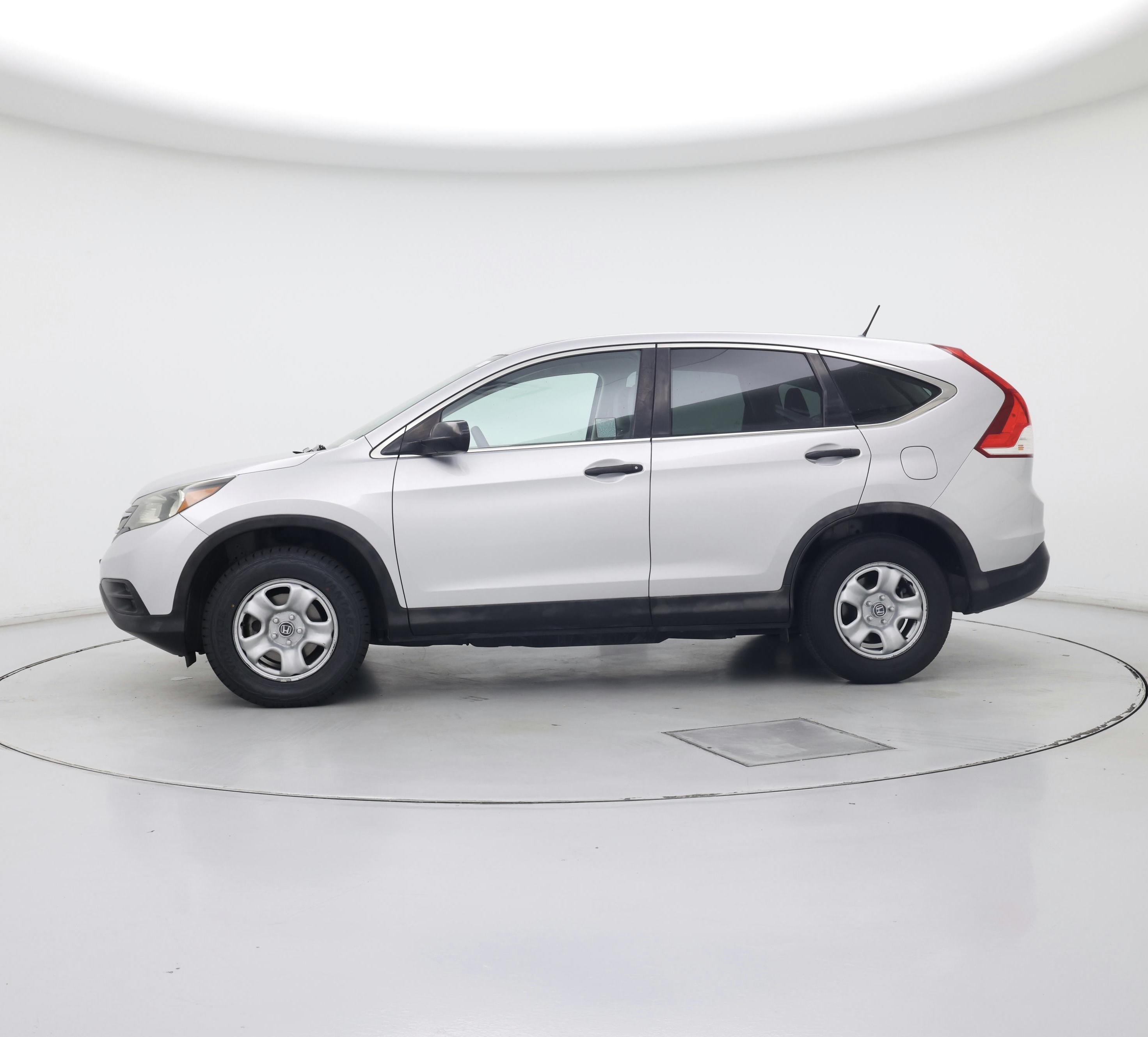 Thumbnail: 2014 Honda CR-V - 3