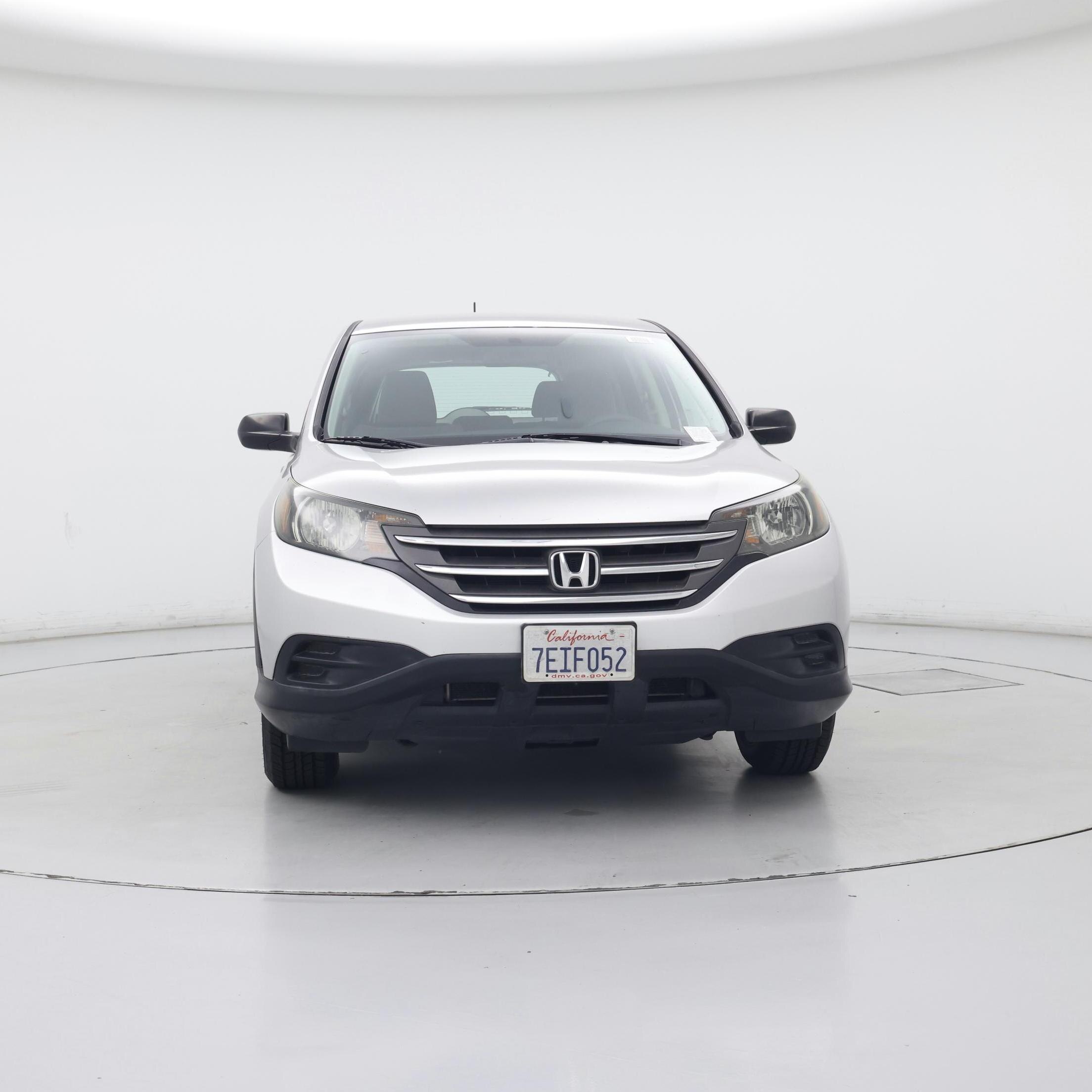Thumbnail: 2014 Honda CR-V - 5