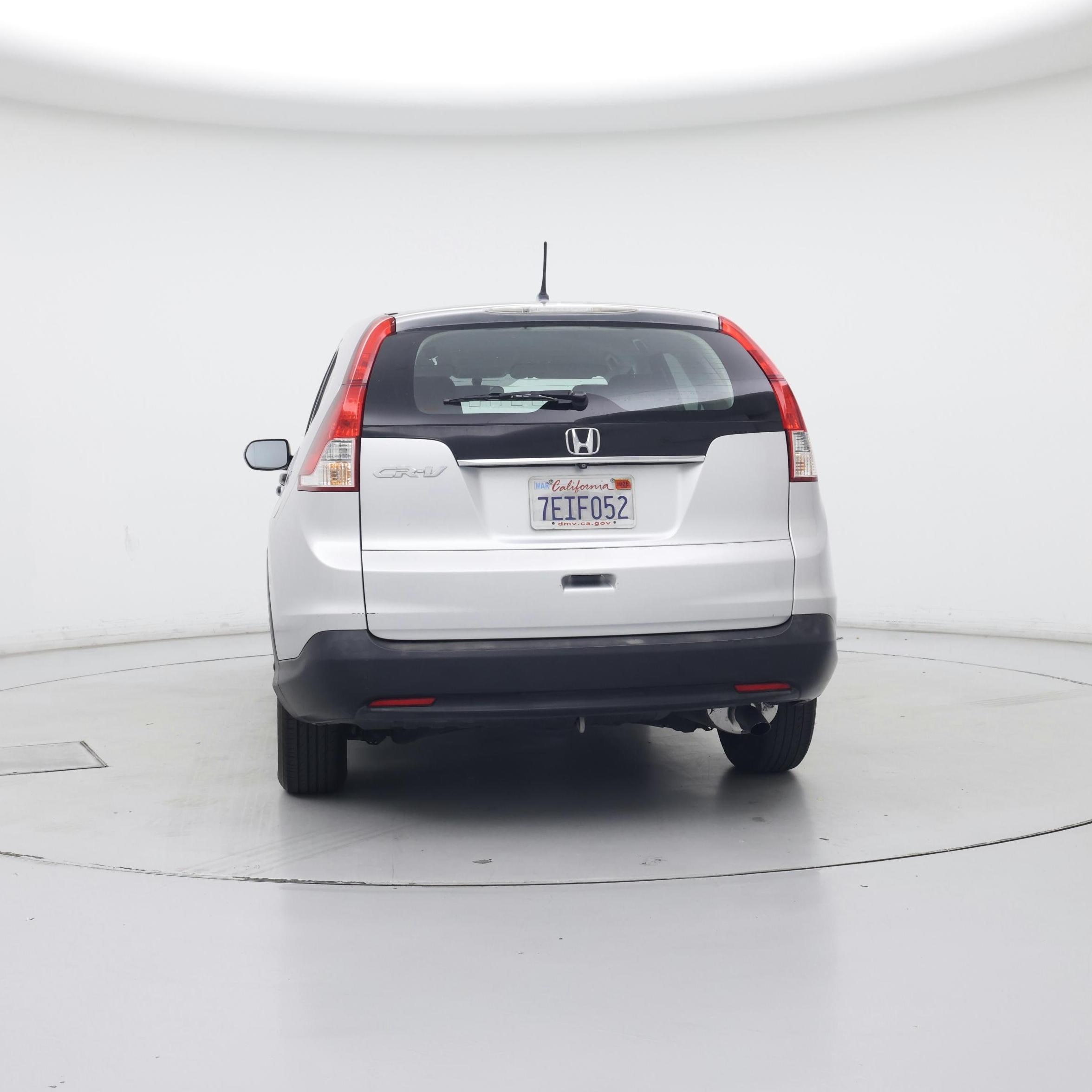 Thumbnail: 2014 Honda CR-V - 6