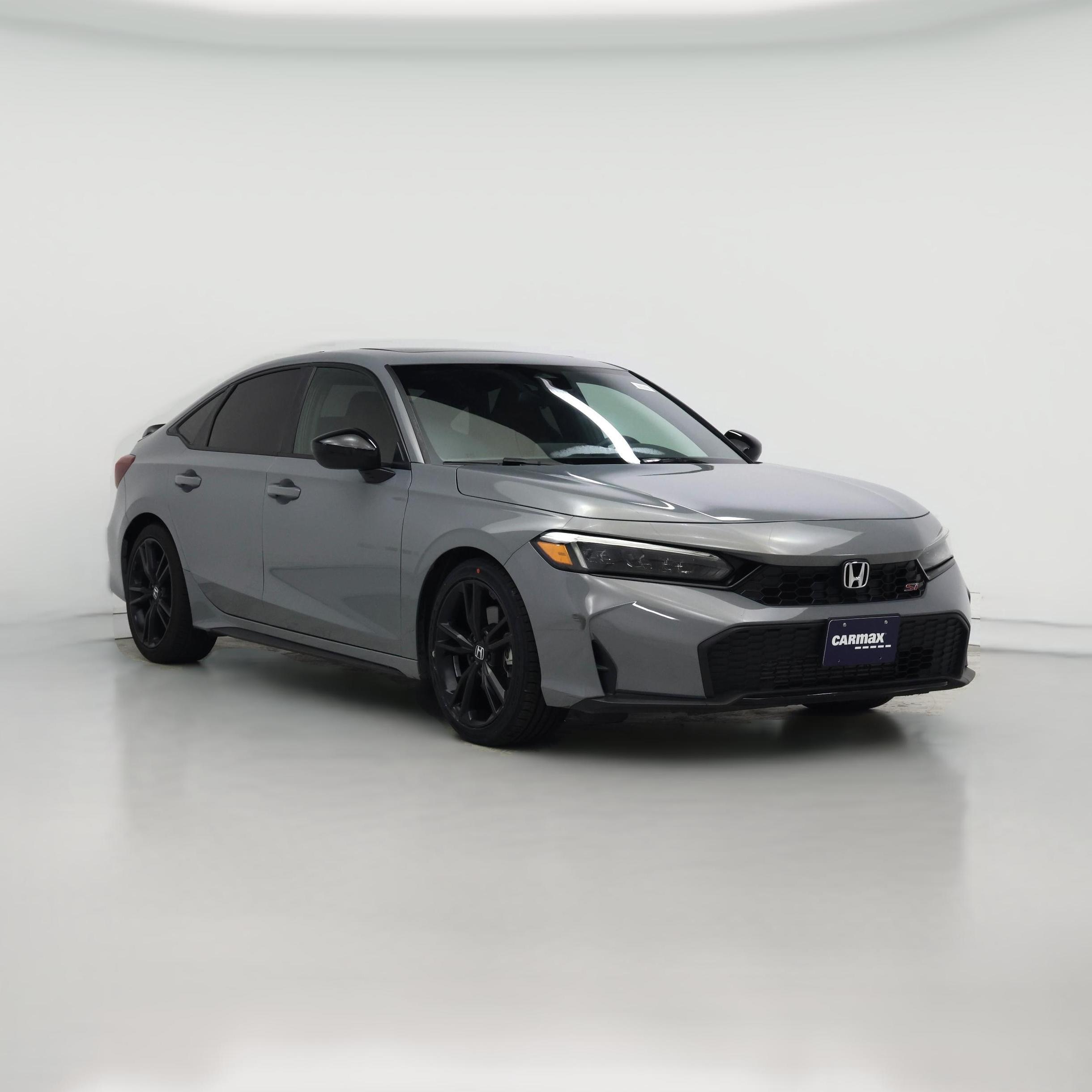 Thumbnail: 2025 Honda Civic - 1