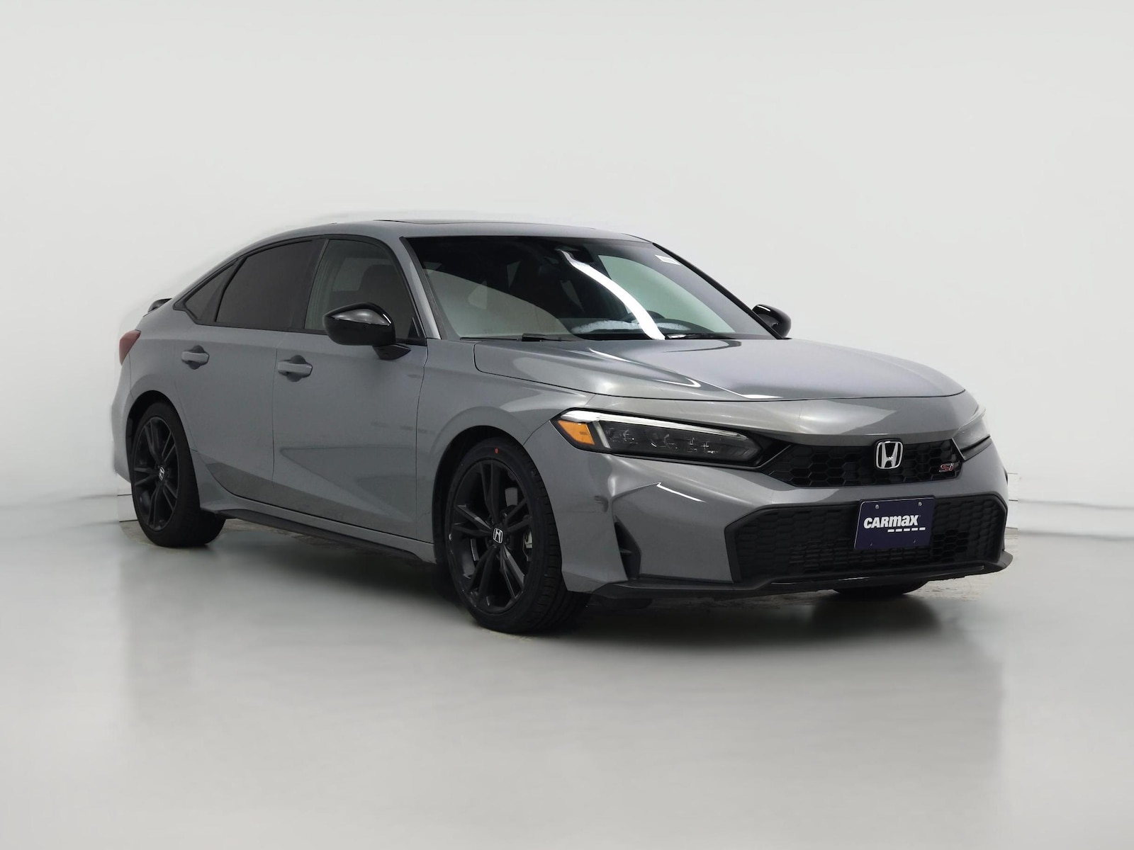 2025 Honda Civic Si