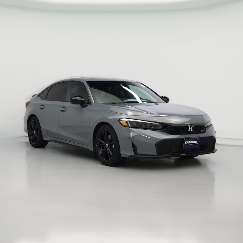 2025 Honda Civic SI