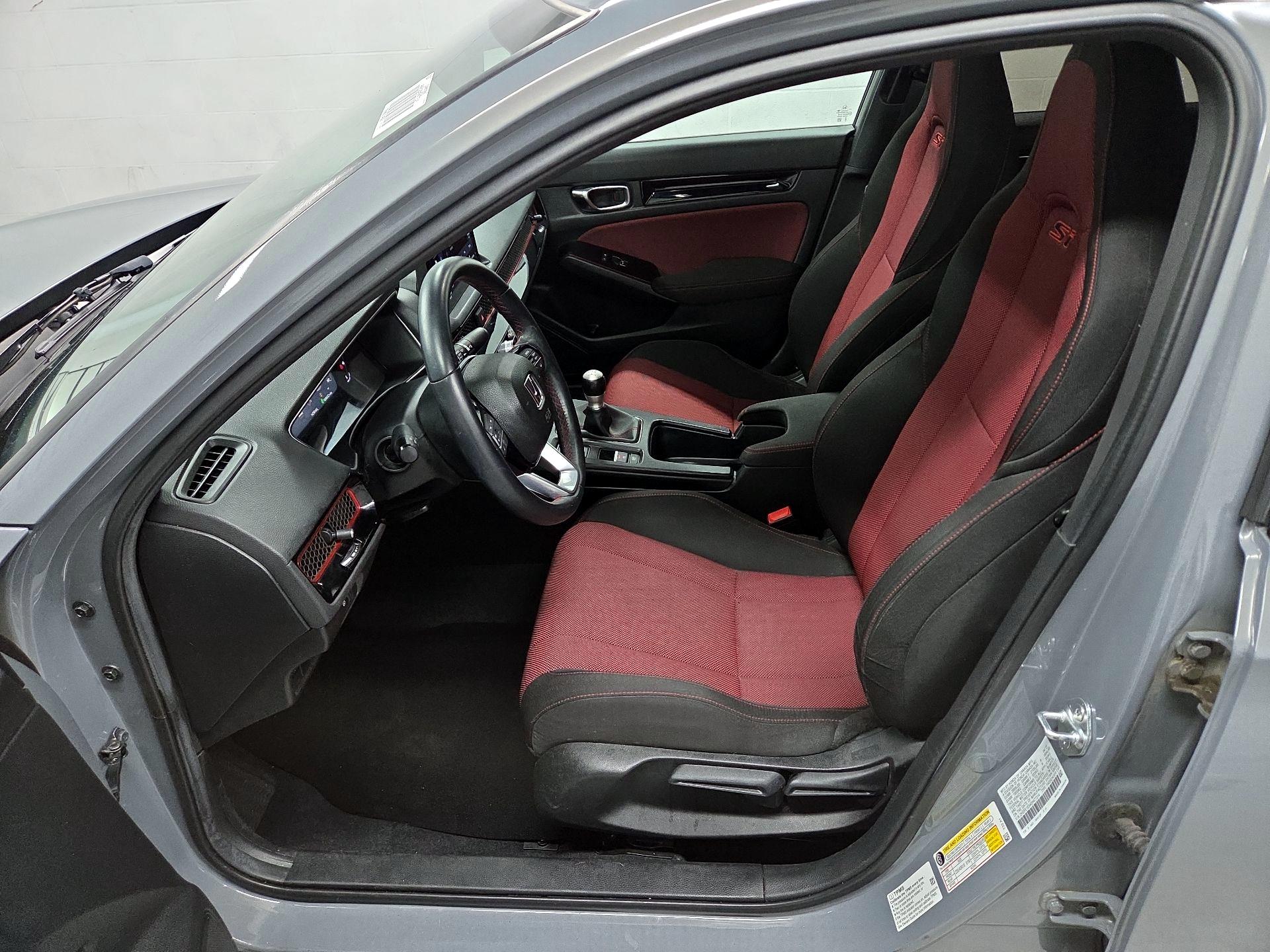 Thumbnail: 2025 Honda Civic - 11