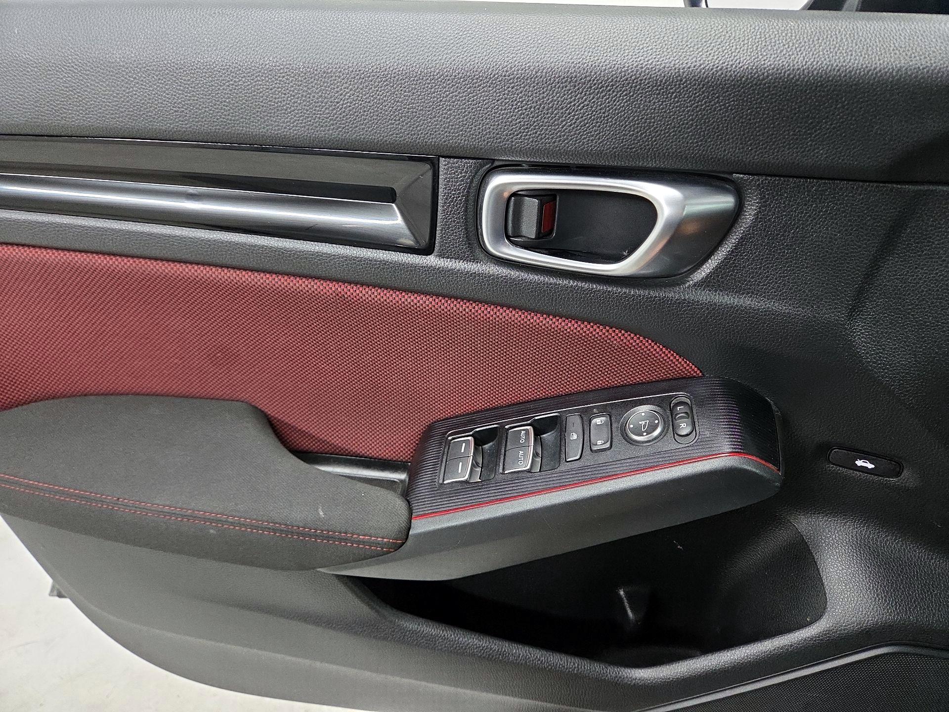 Thumbnail: 2025 Honda Civic - 12