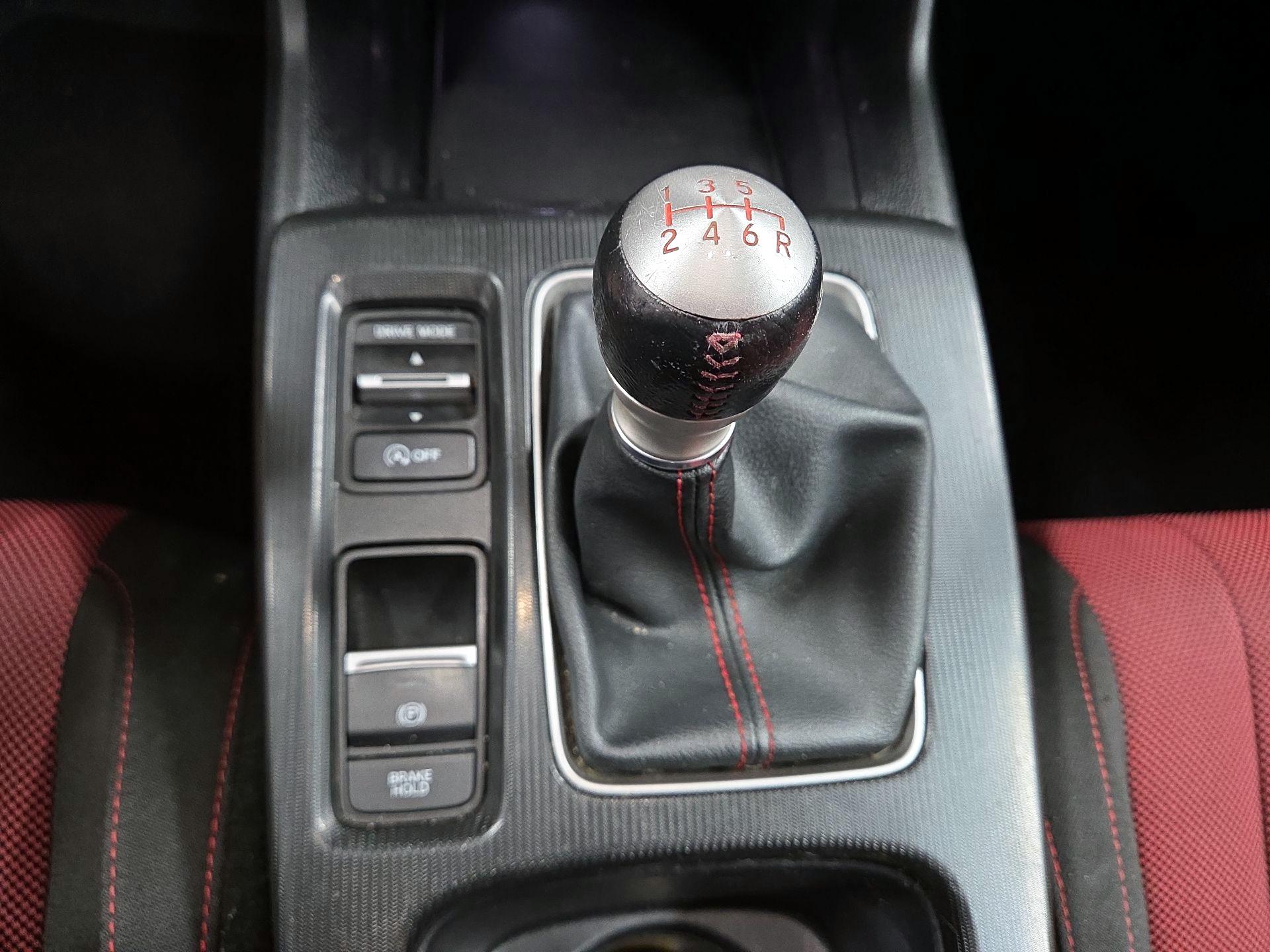 Thumbnail: 2025 Honda Civic - 17