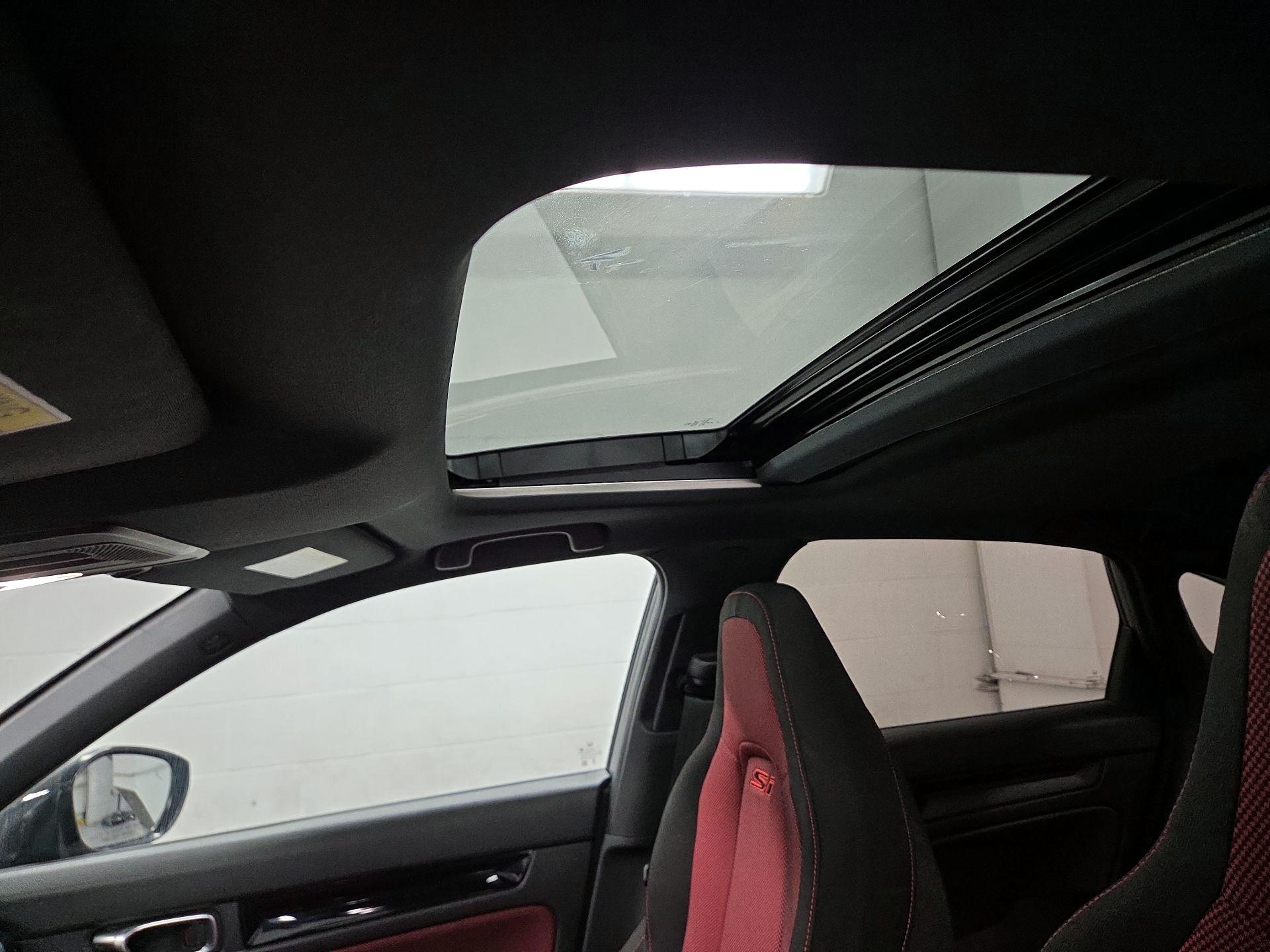 Thumbnail: 2025 Honda Civic - 19