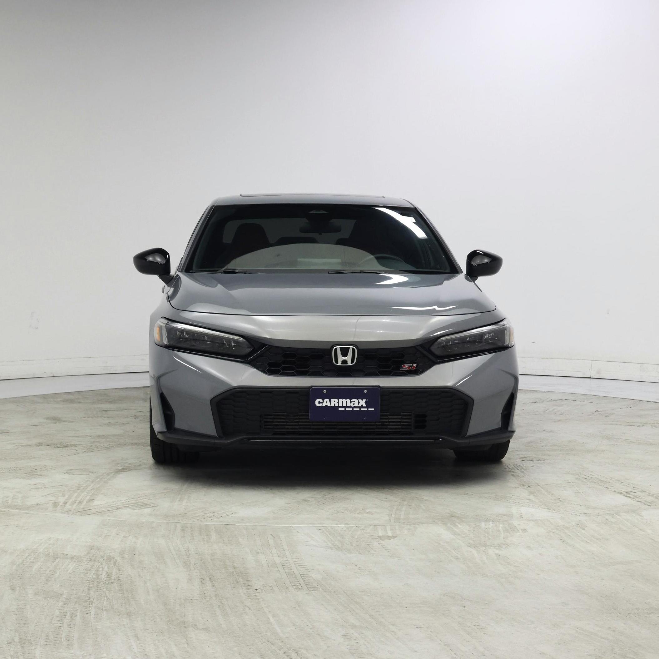 Thumbnail: 2025 Honda Civic - 5