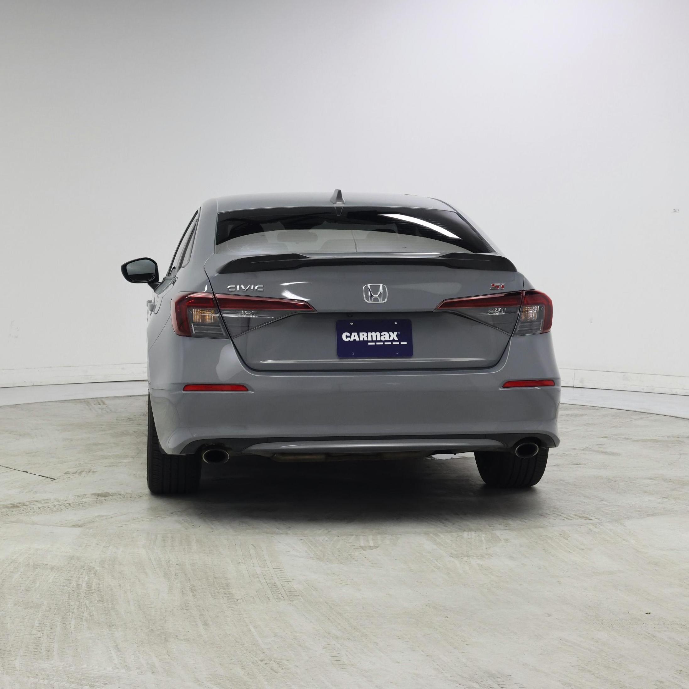 Thumbnail: 2025 Honda Civic - 6