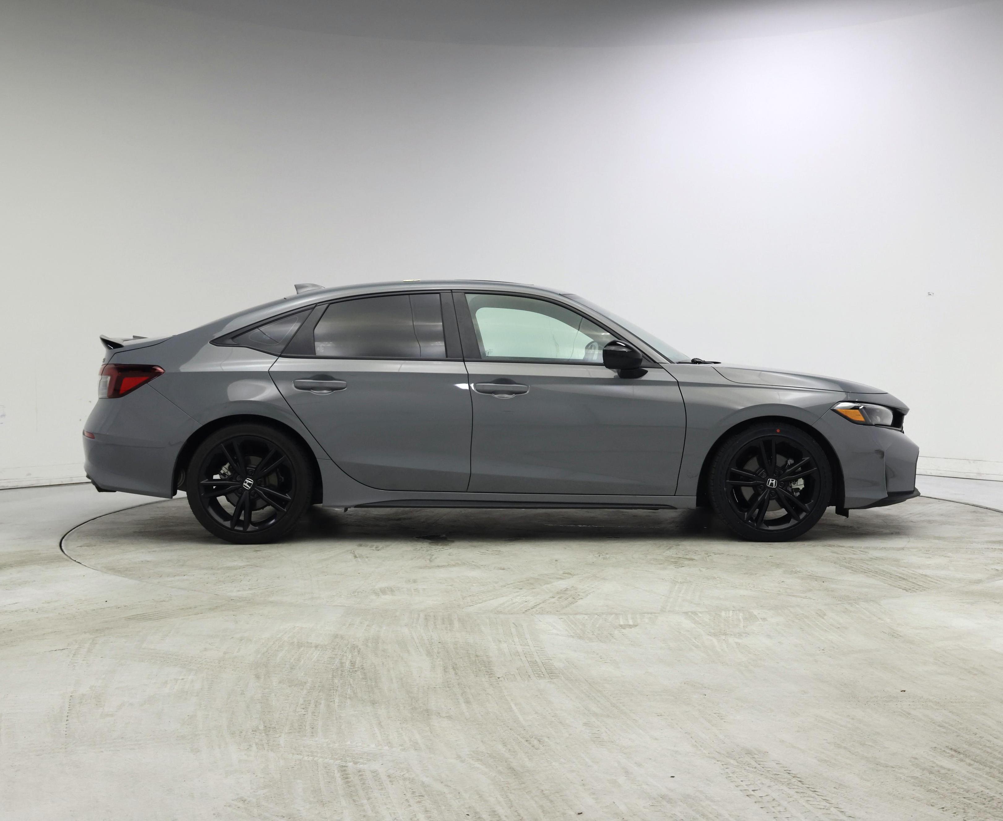 Thumbnail: 2025 Honda Civic - 7