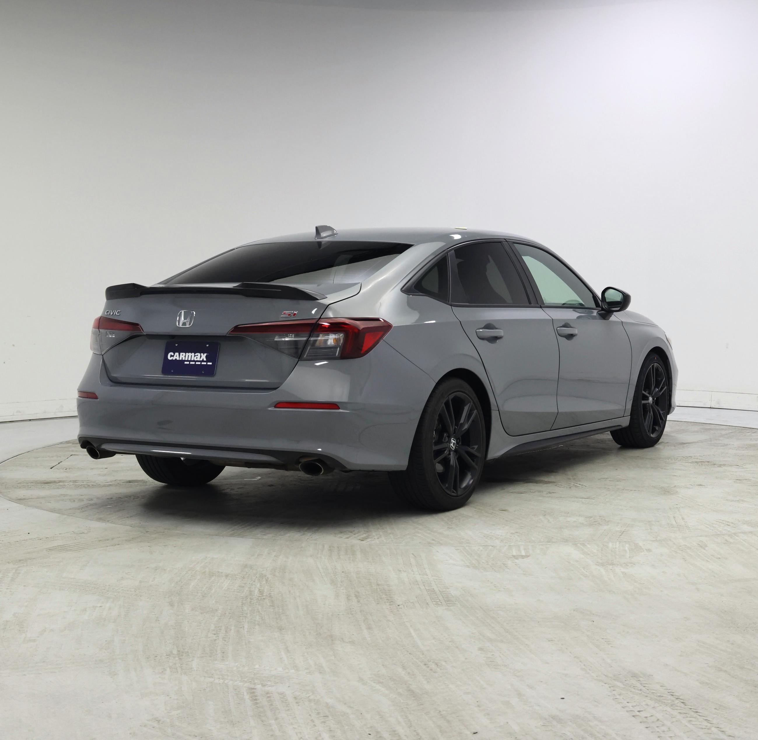 Thumbnail: 2025 Honda Civic - 8