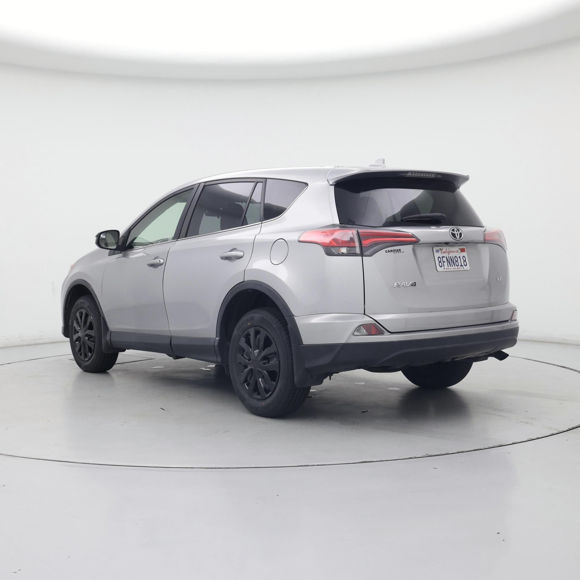 Thumbnail: 2018 Toyota RAV4 - 2