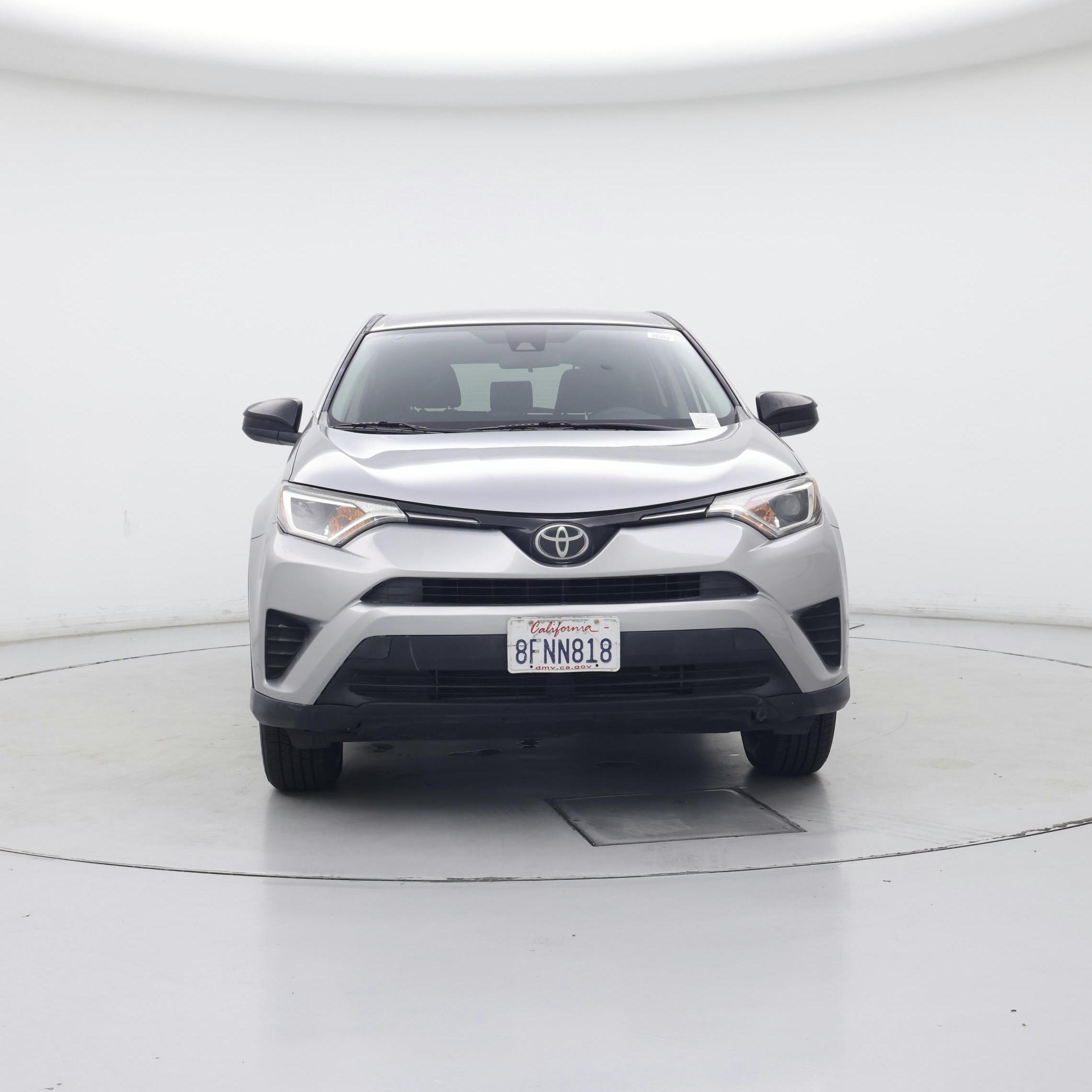 Thumbnail: 2018 Toyota RAV4 - 5