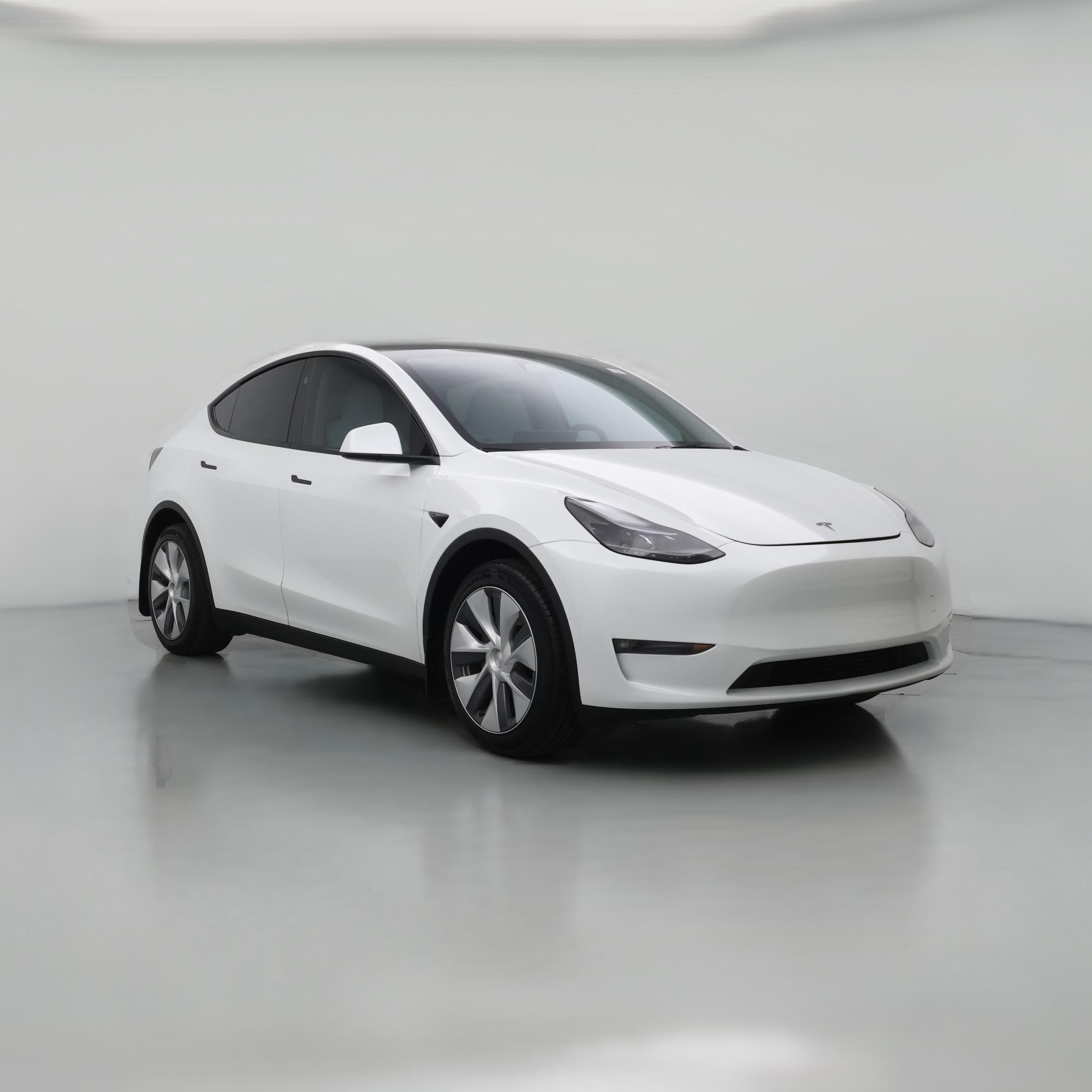 Thumbnail: 2023 Tesla Model Y - 1