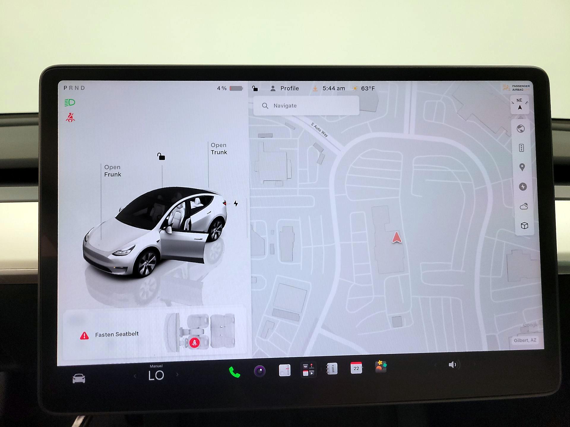 Thumbnail: 2023 Tesla Model Y - 13
