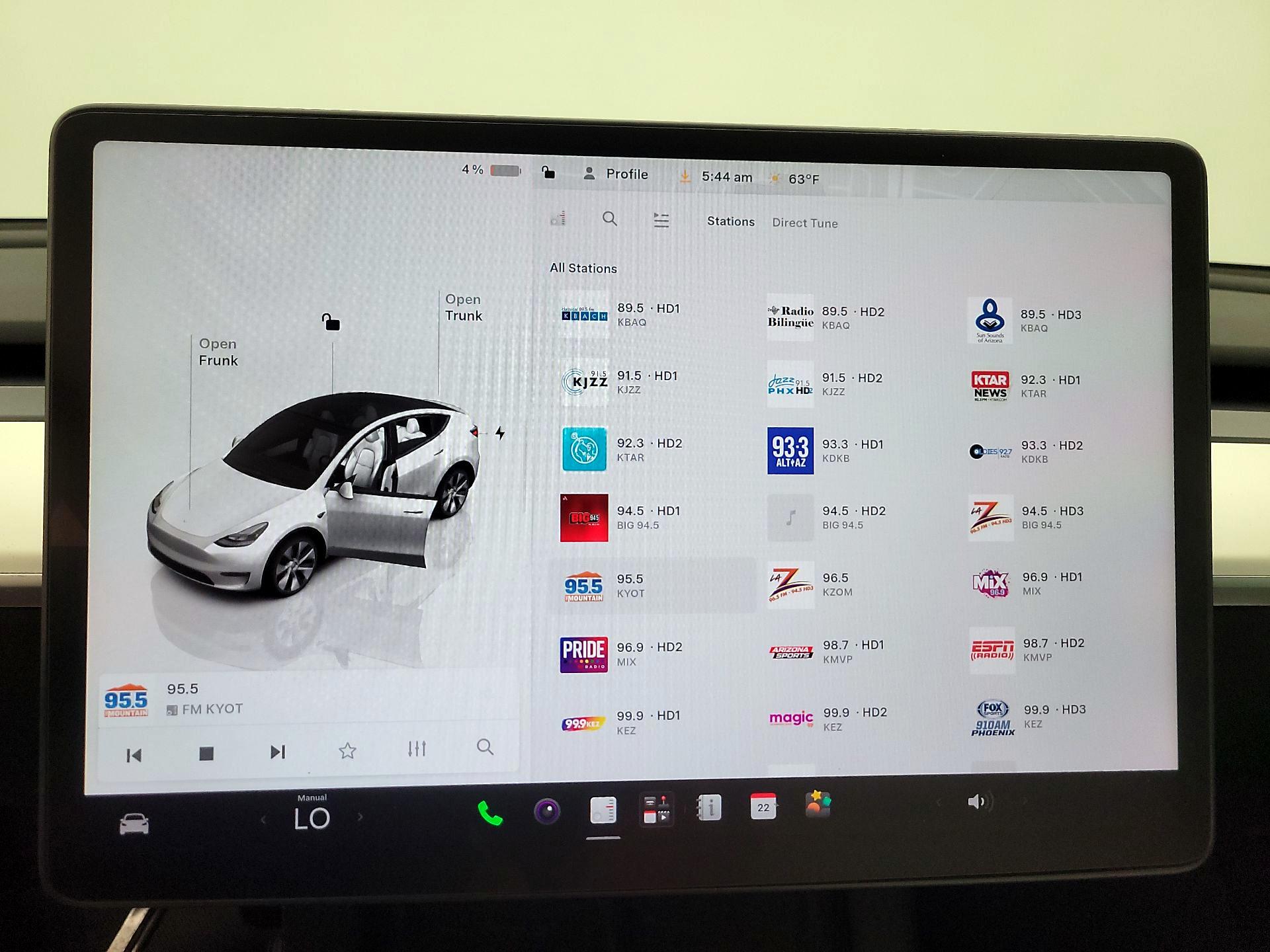 Thumbnail: 2023 Tesla Model Y - 15