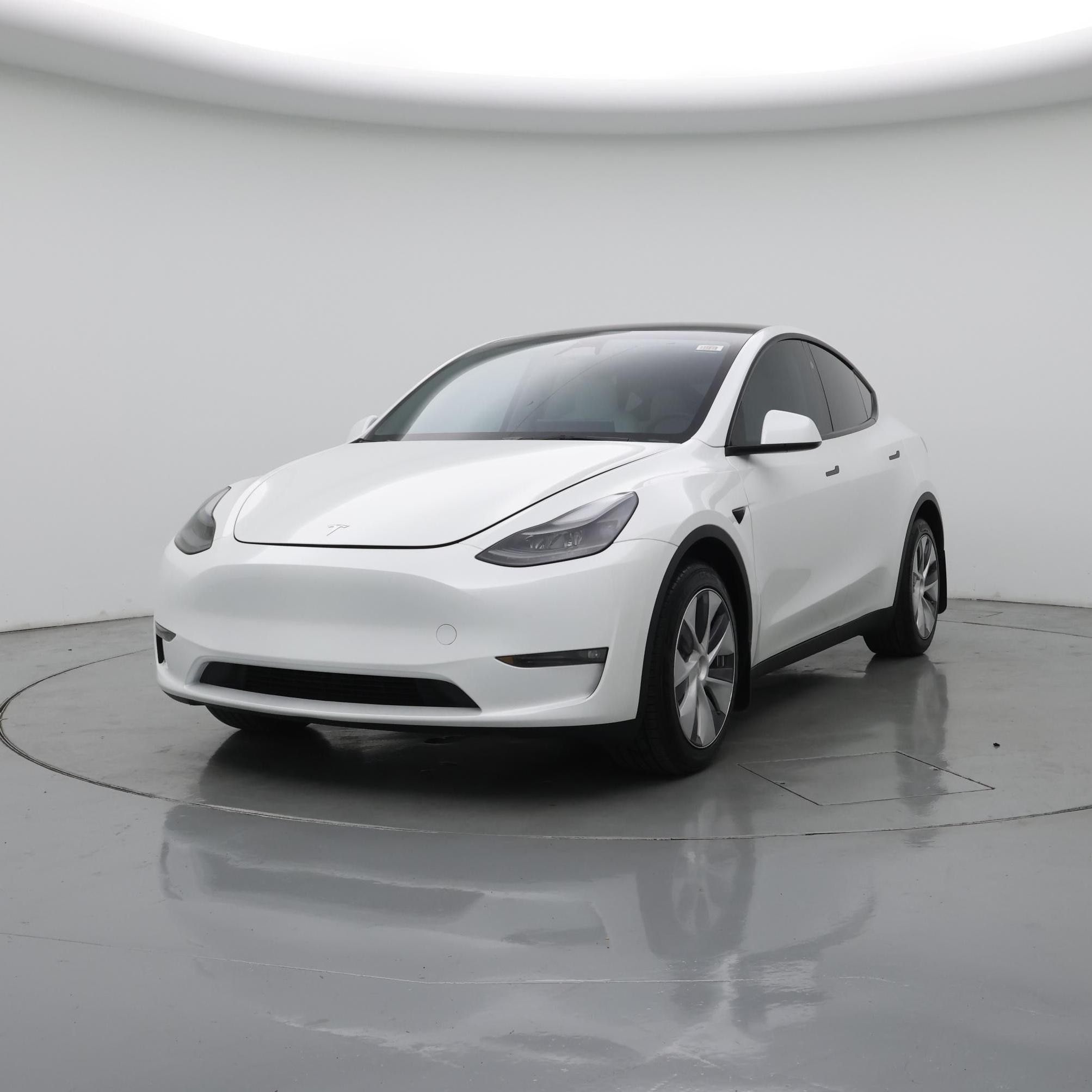 Thumbnail: 2023 Tesla Model Y - 4
