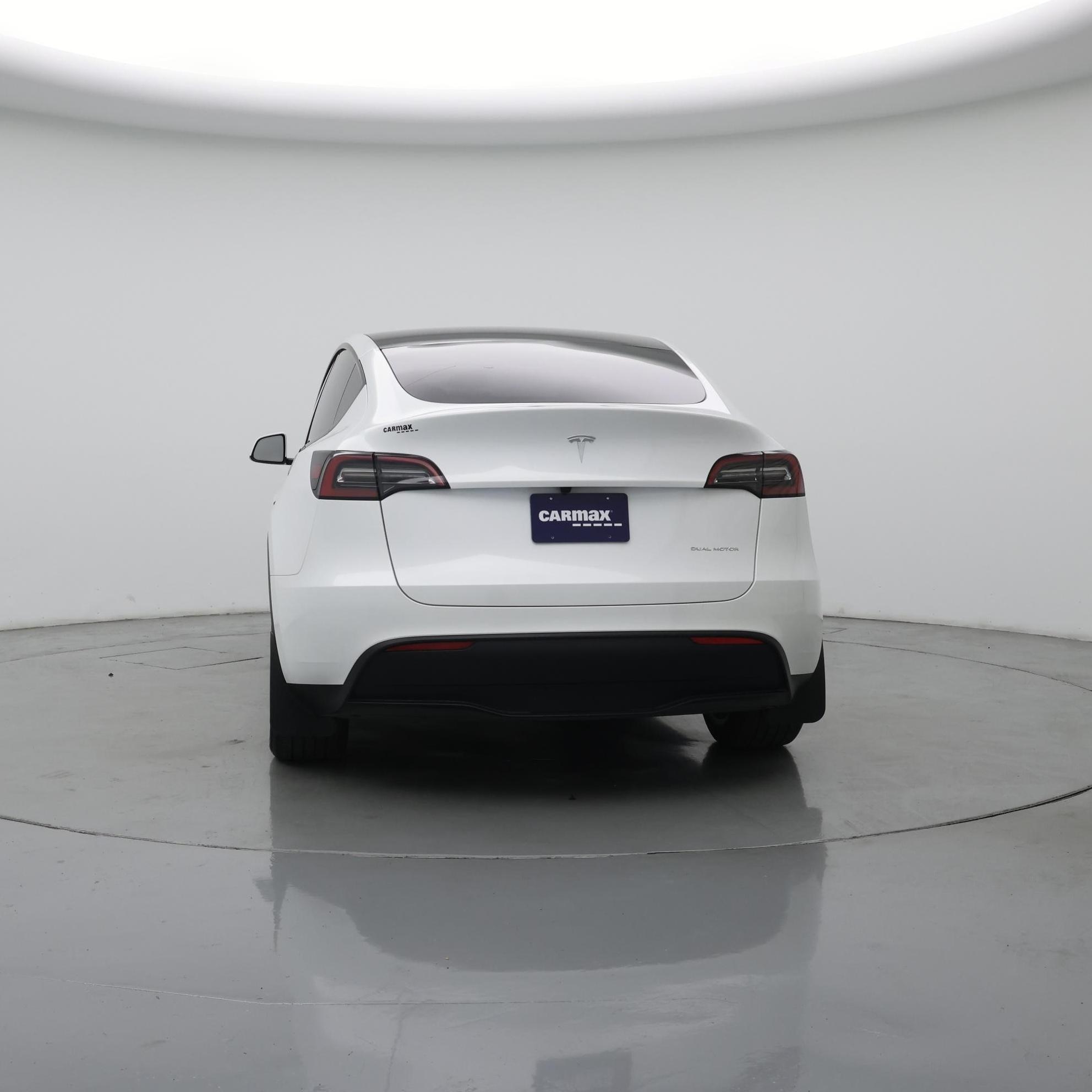 Thumbnail: 2023 Tesla Model Y - 6