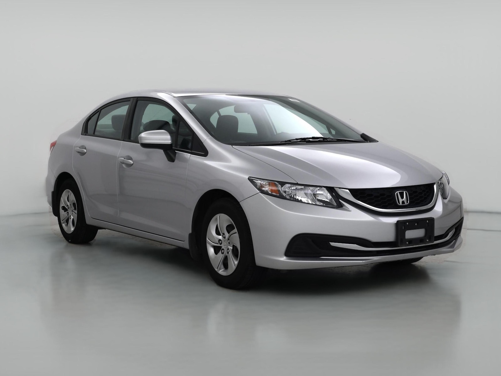 2015 Honda Civic Sedan