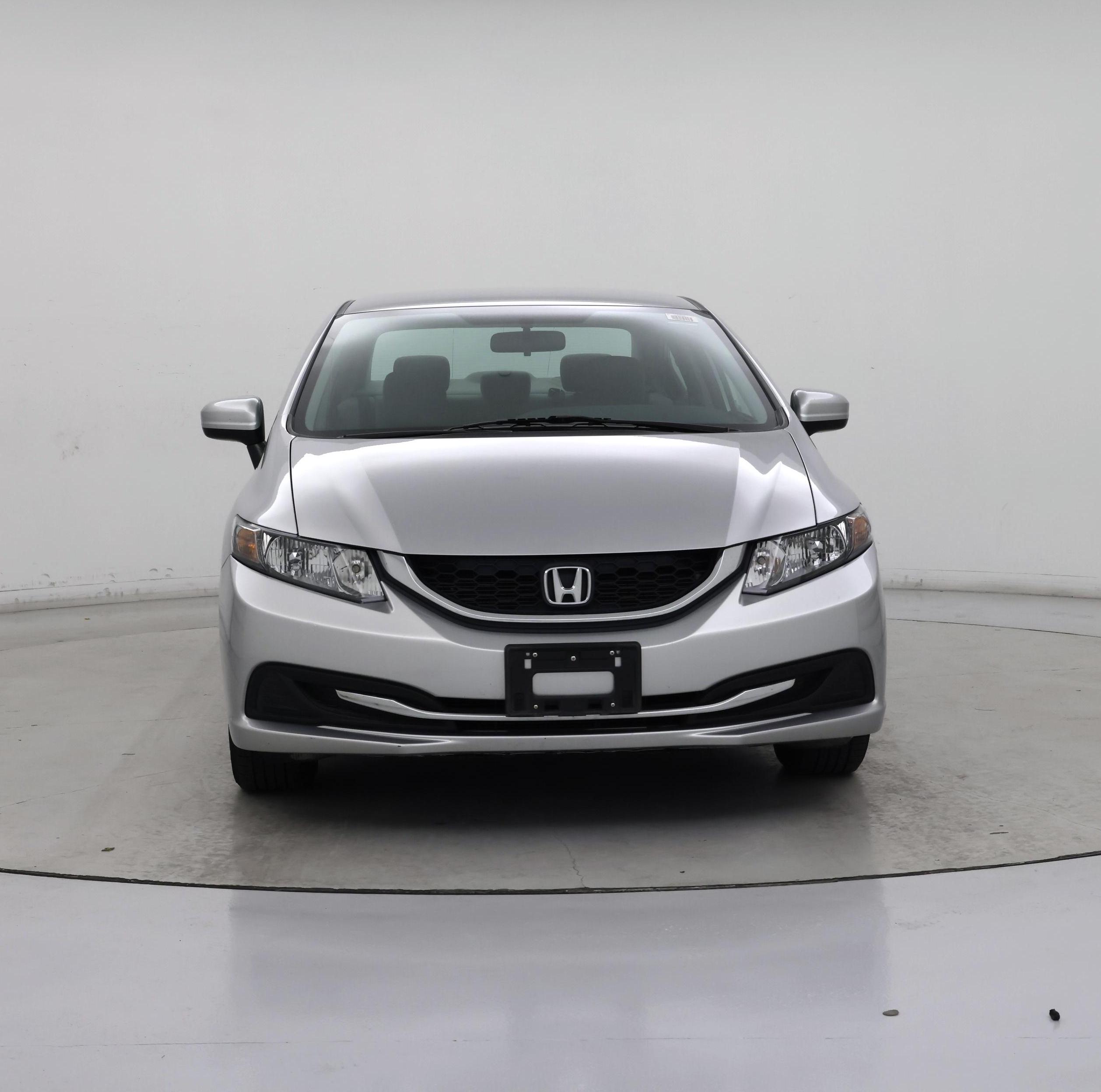 Thumbnail: 2015 Honda Civic - 5