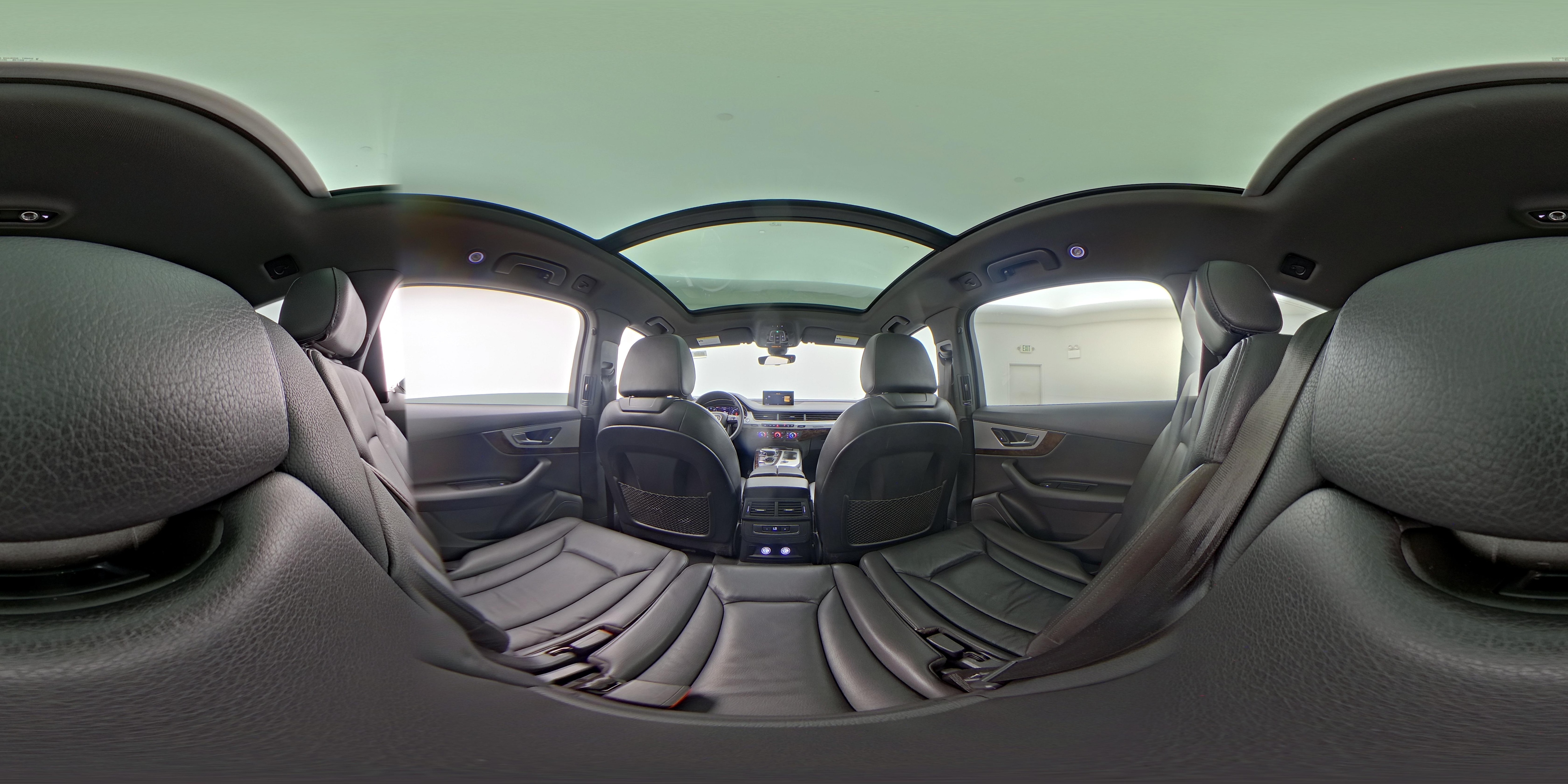 2019 Audi Q7 Premium - Photo 29
