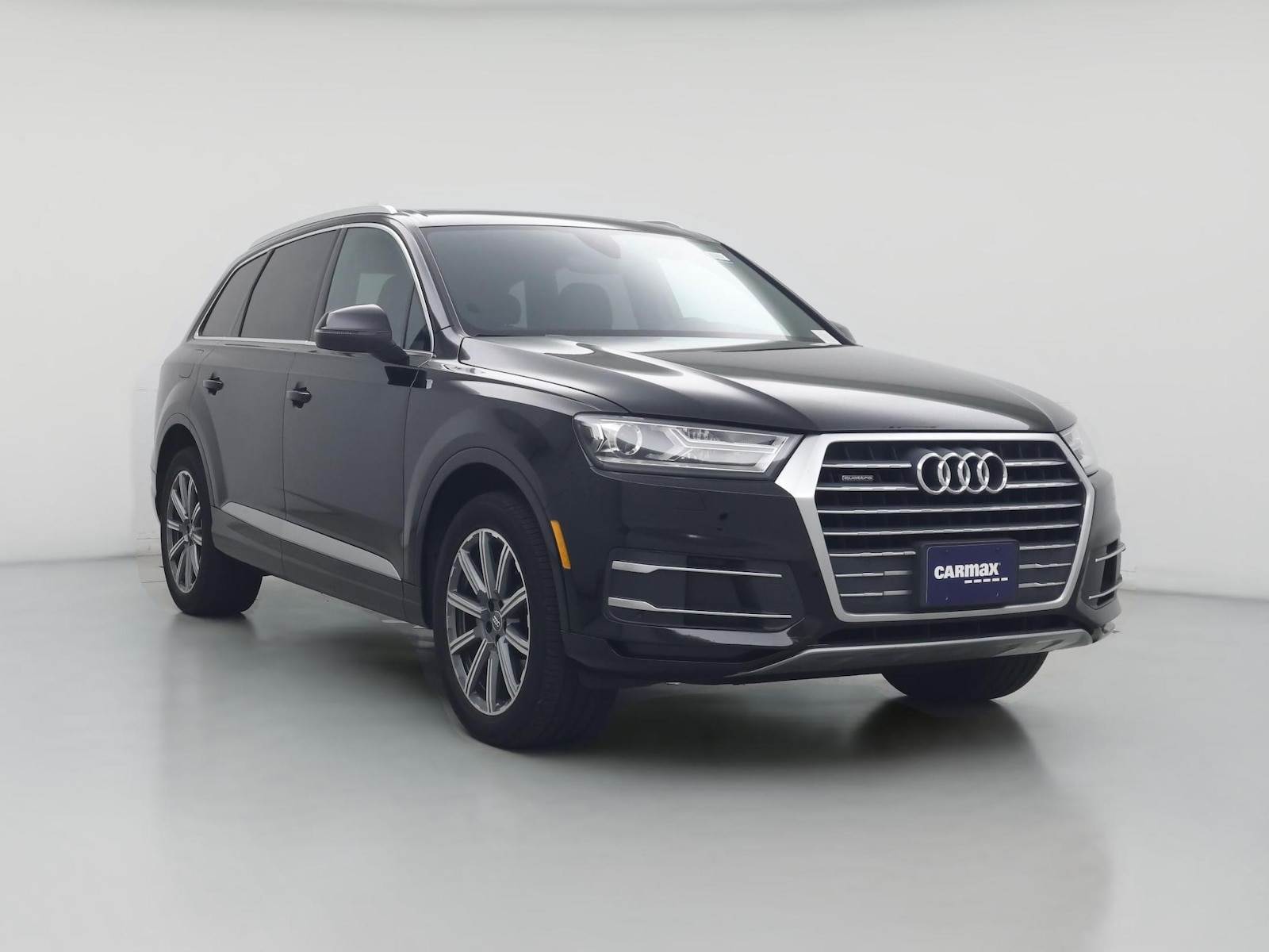 2019 Audi Q7 Premium - Photo 1